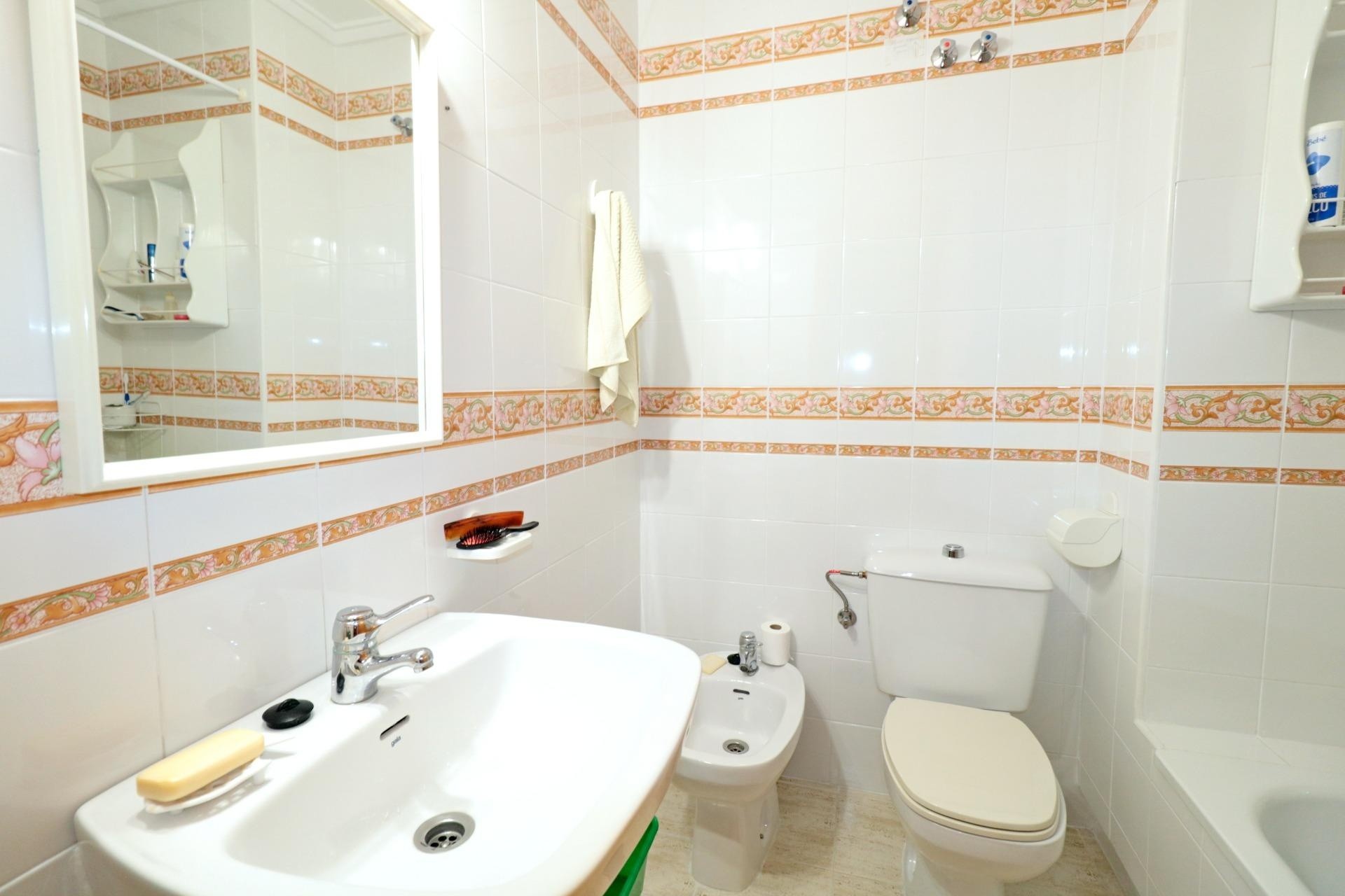 Resale - Apartment / Flat -
Torrevieja - Acequion