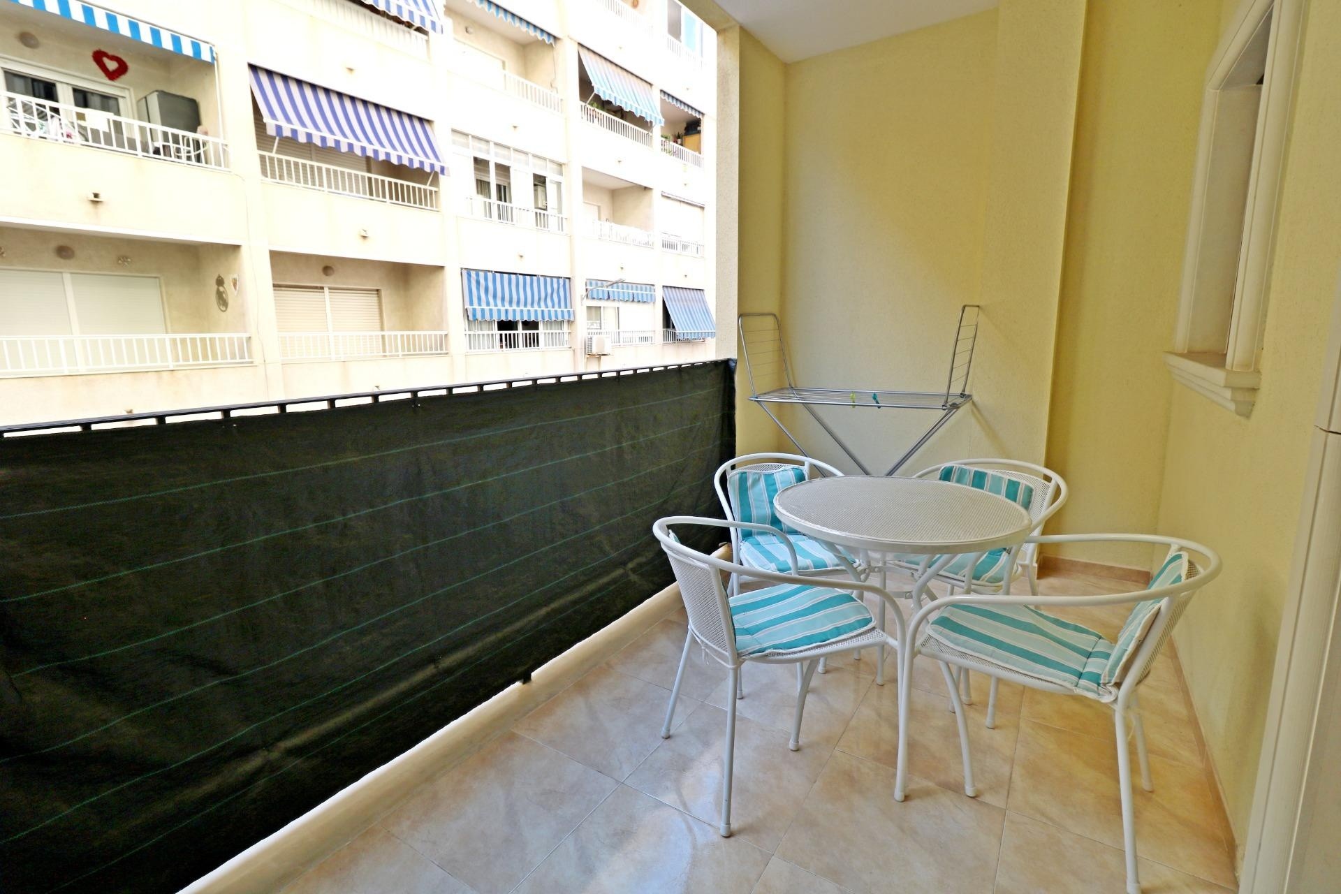 Resale - Apartment / Flat -
Torrevieja - Acequion