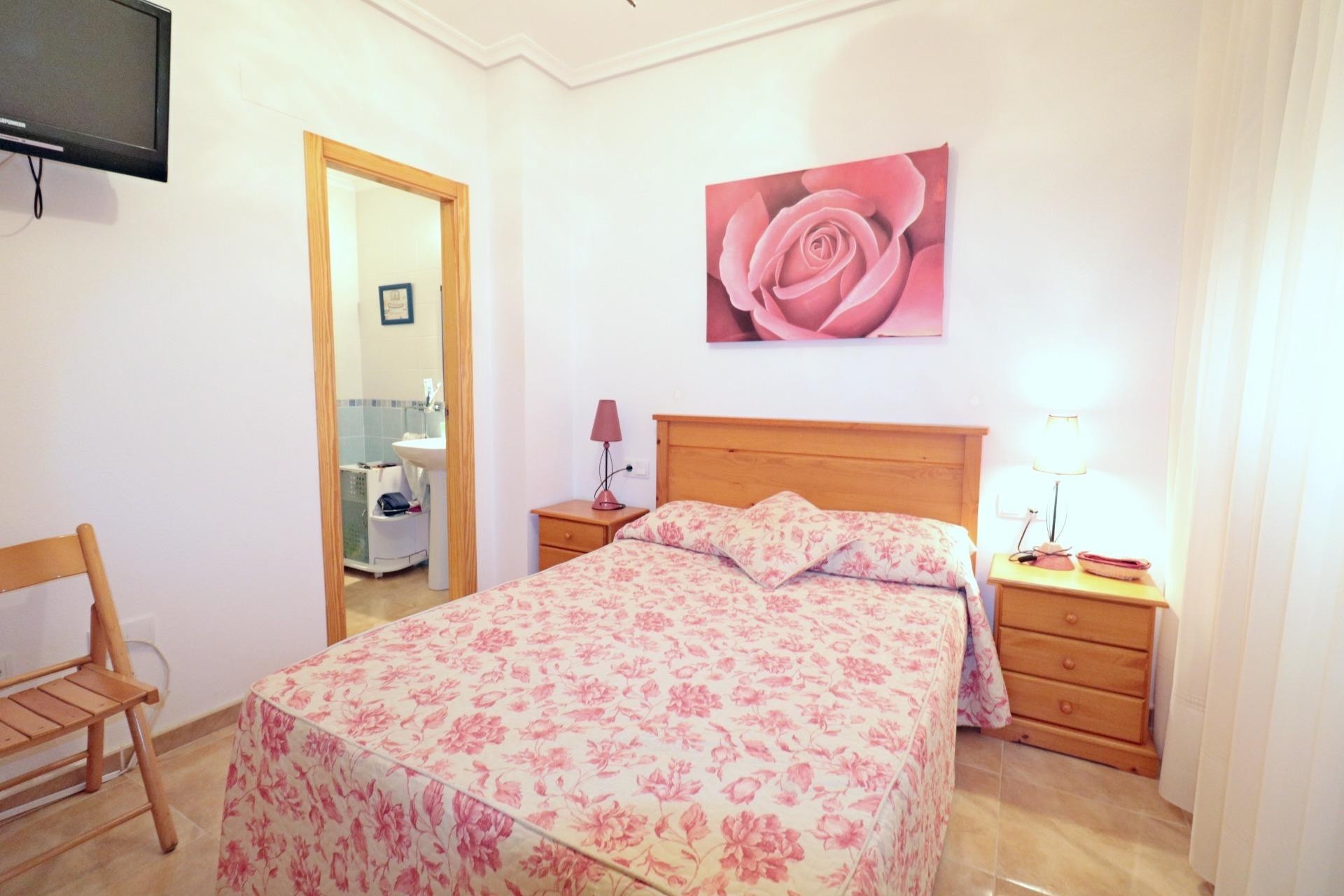 Resale - Apartment / Flat -
Torrevieja - Acequion
