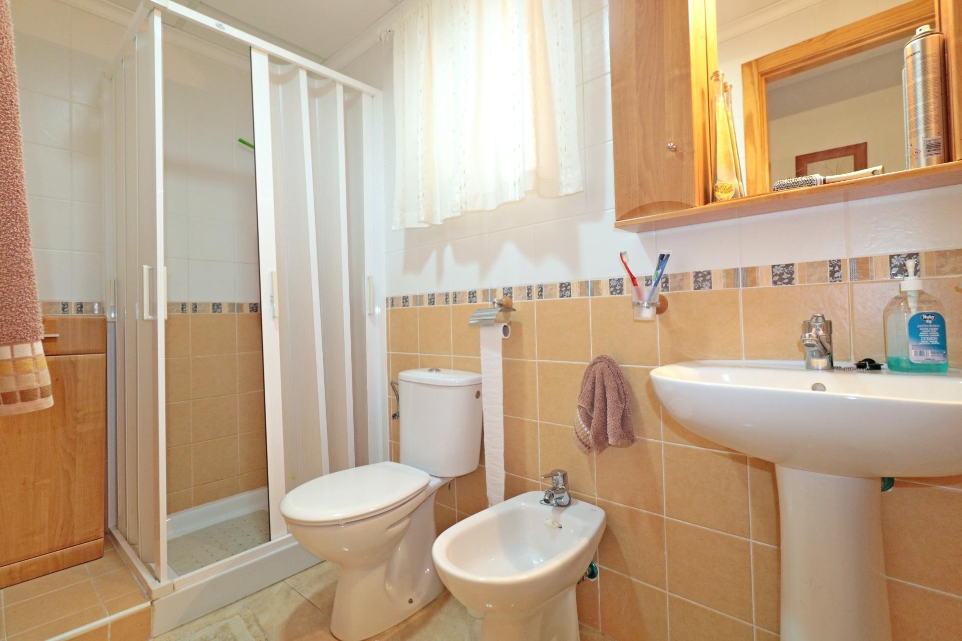 Resale - Apartment / Flat -
Torrevieja - Acequion