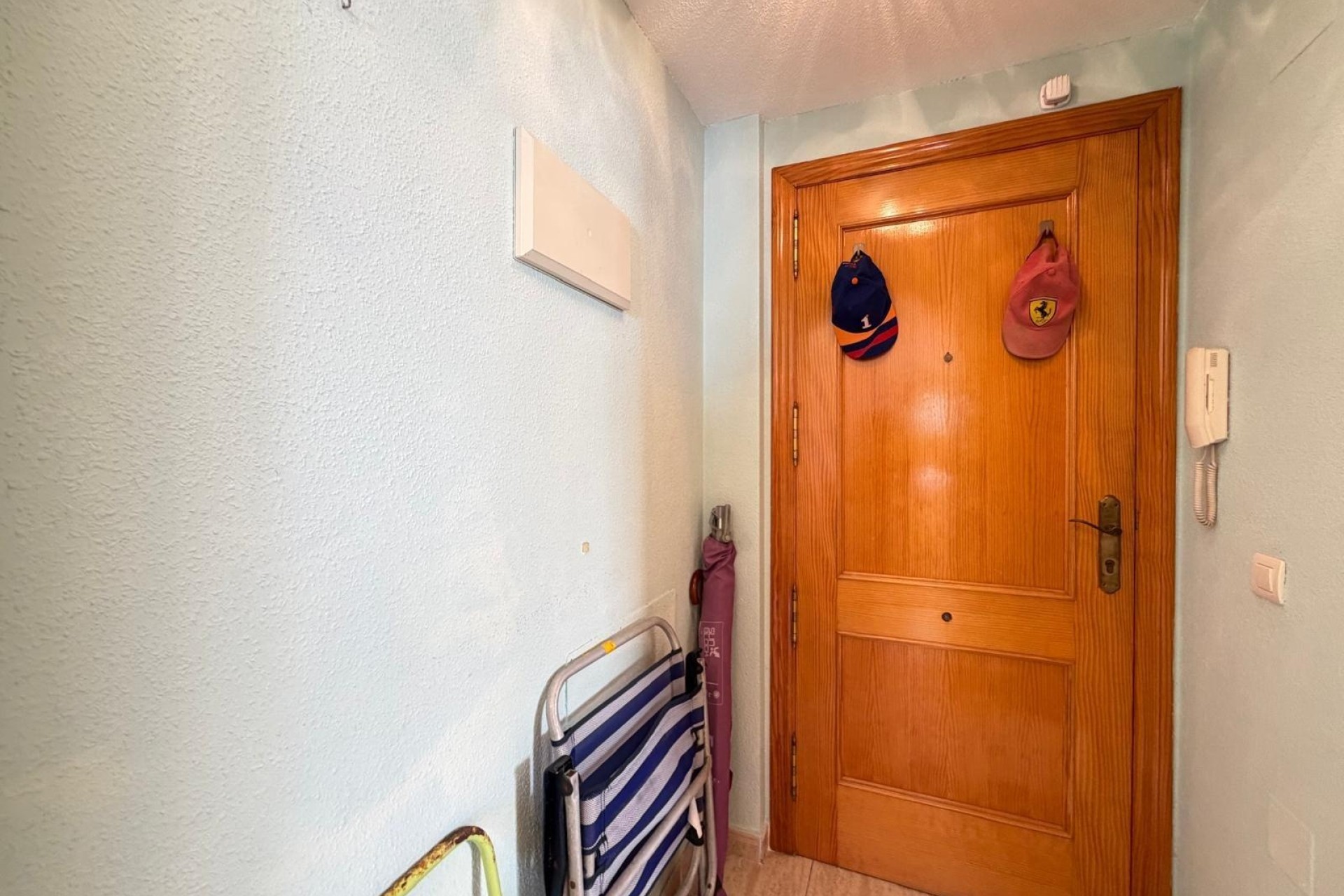 Resale - Apartment / Flat -
Torrevieja - Acequion