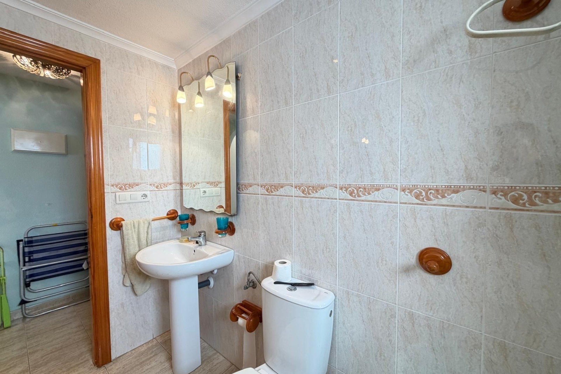 Resale - Apartment / Flat -
Torrevieja - Acequion