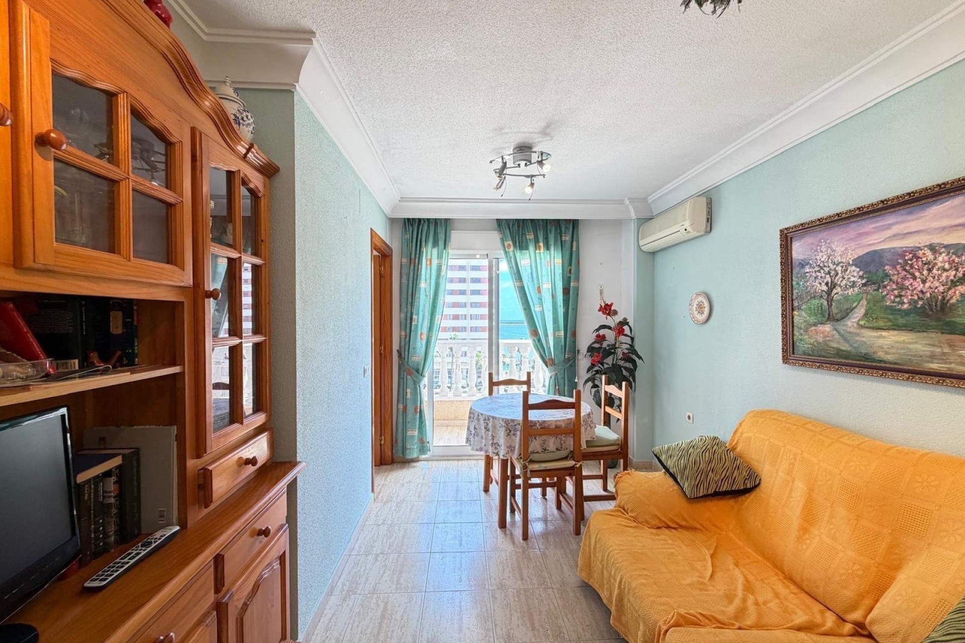 Resale - Apartment / Flat -
Torrevieja - Acequion