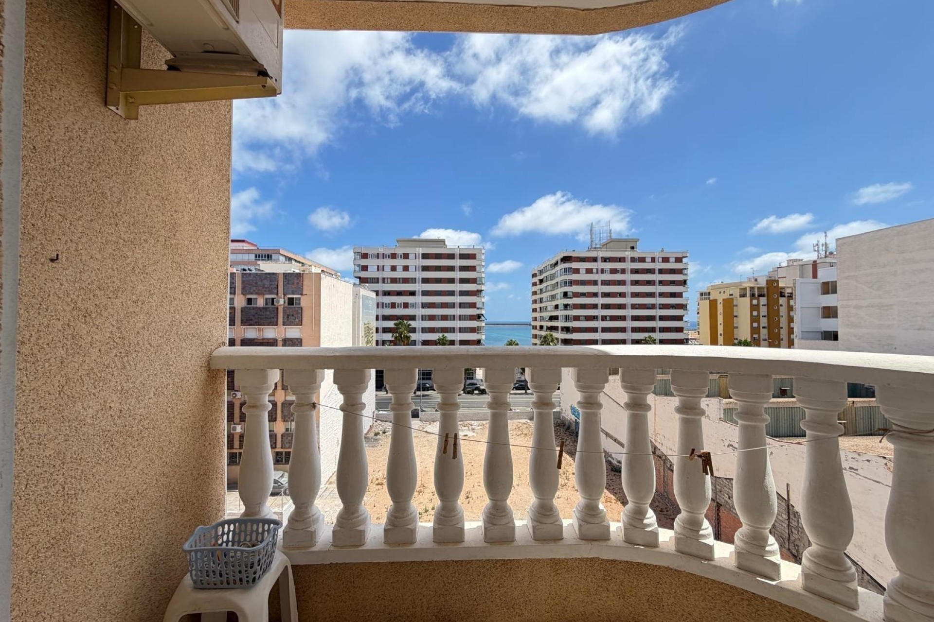 Resale - Apartment / Flat -
Torrevieja - Acequion