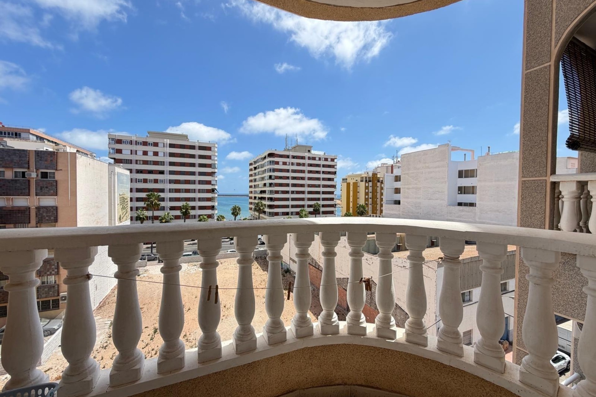 Resale - Apartment / Flat -
Torrevieja - Acequion