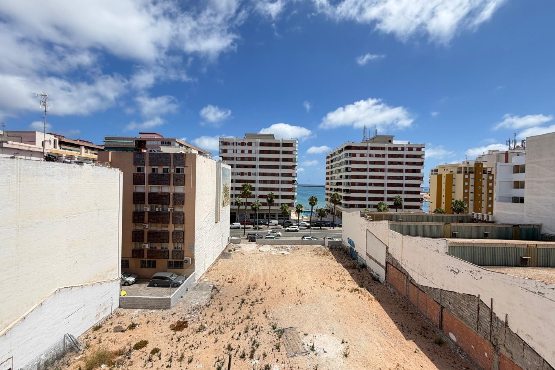 Resale - Apartment / Flat -
Torrevieja - Acequion