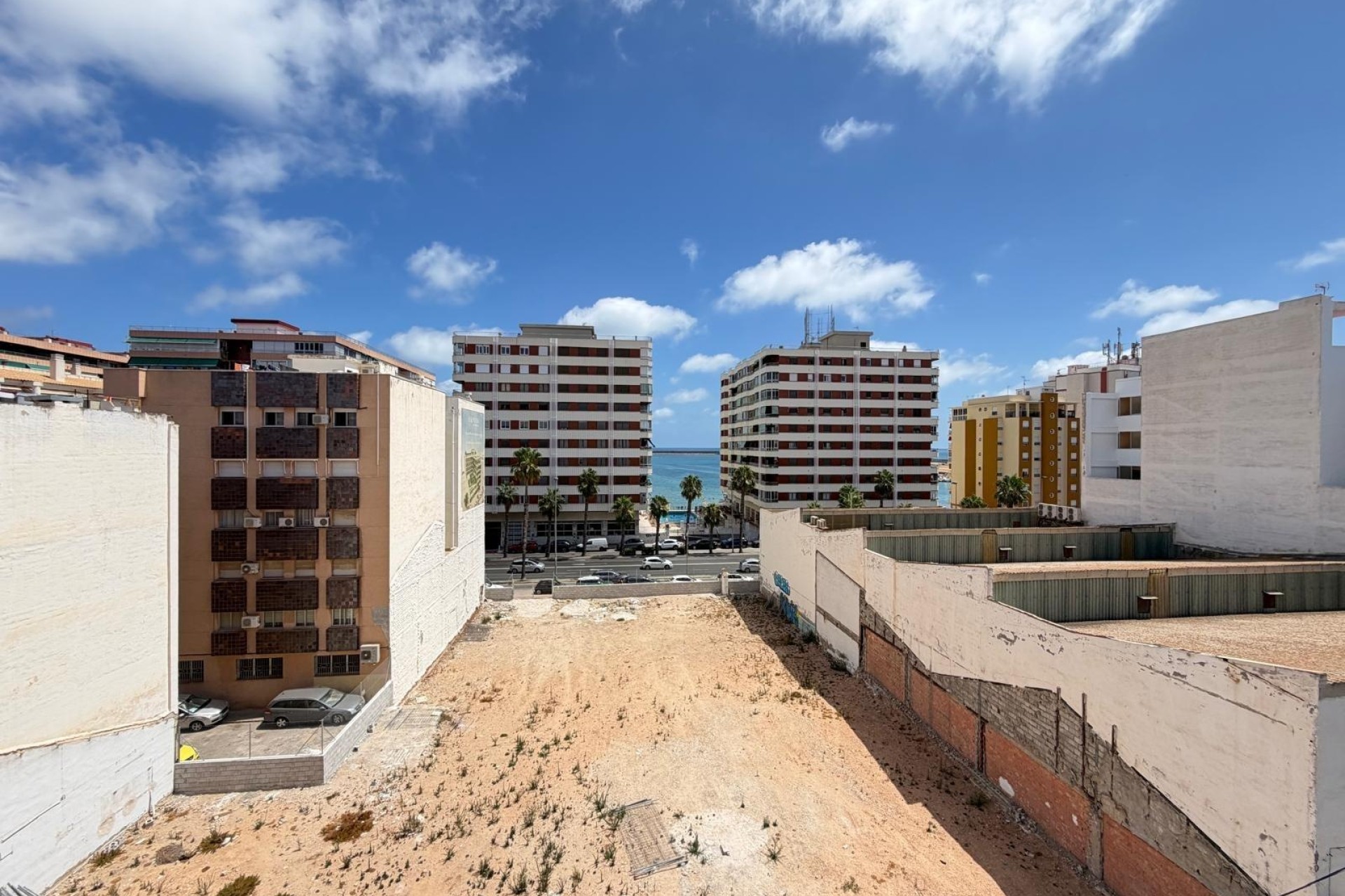 Resale - Apartment / Flat -
Torrevieja - Acequion