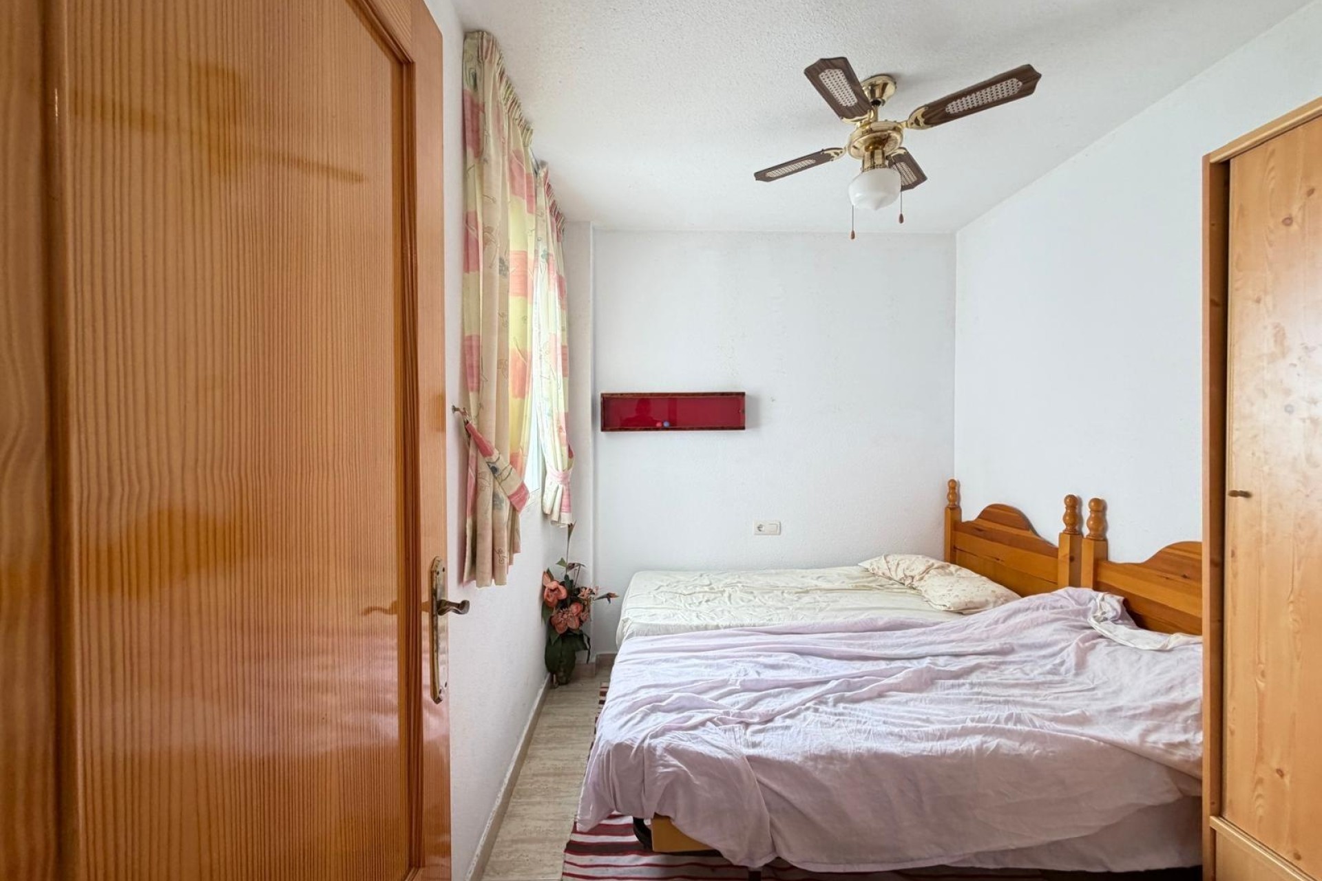 Resale - Apartment / Flat -
Torrevieja - Acequion