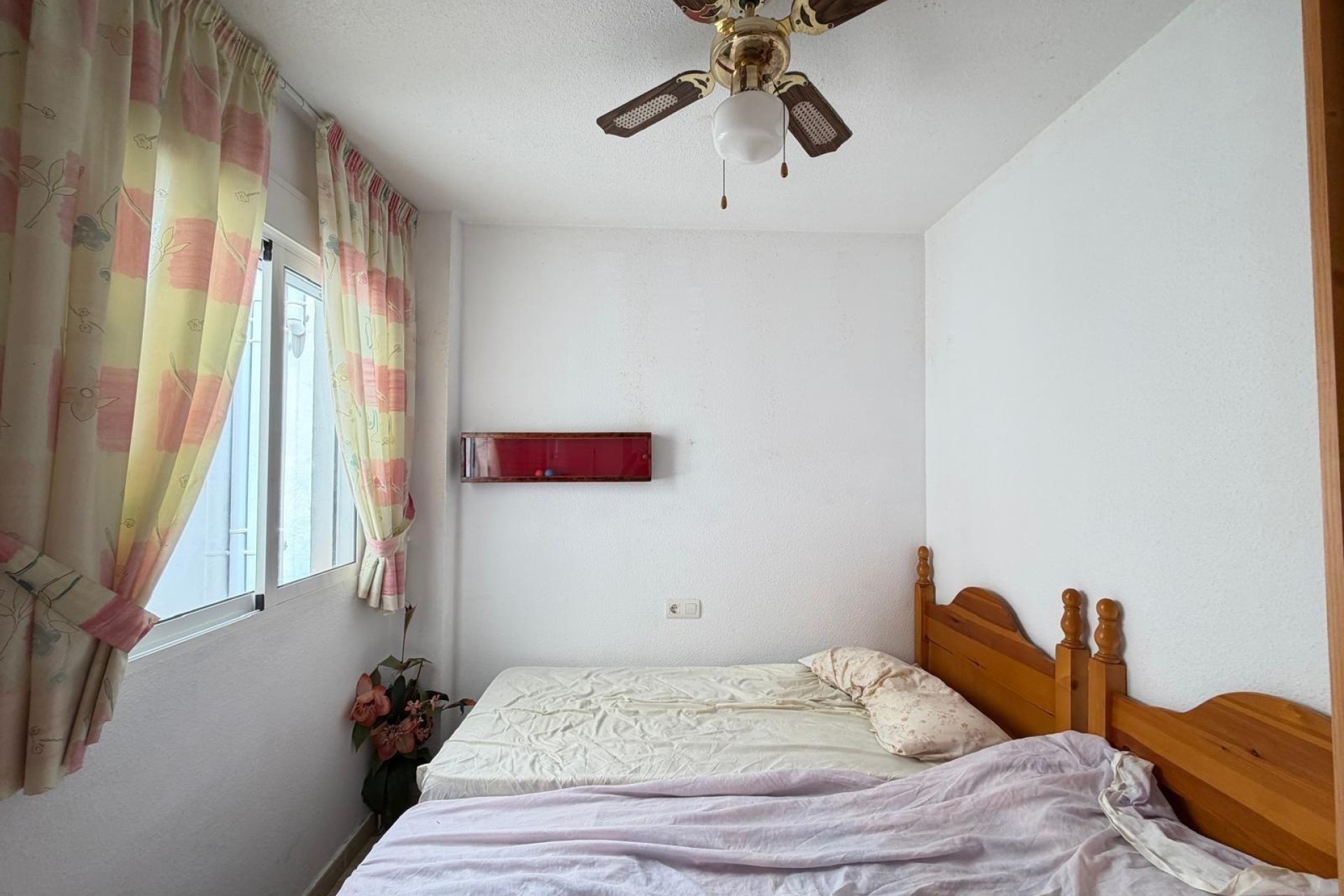 Resale - Apartment / Flat -
Torrevieja - Acequion