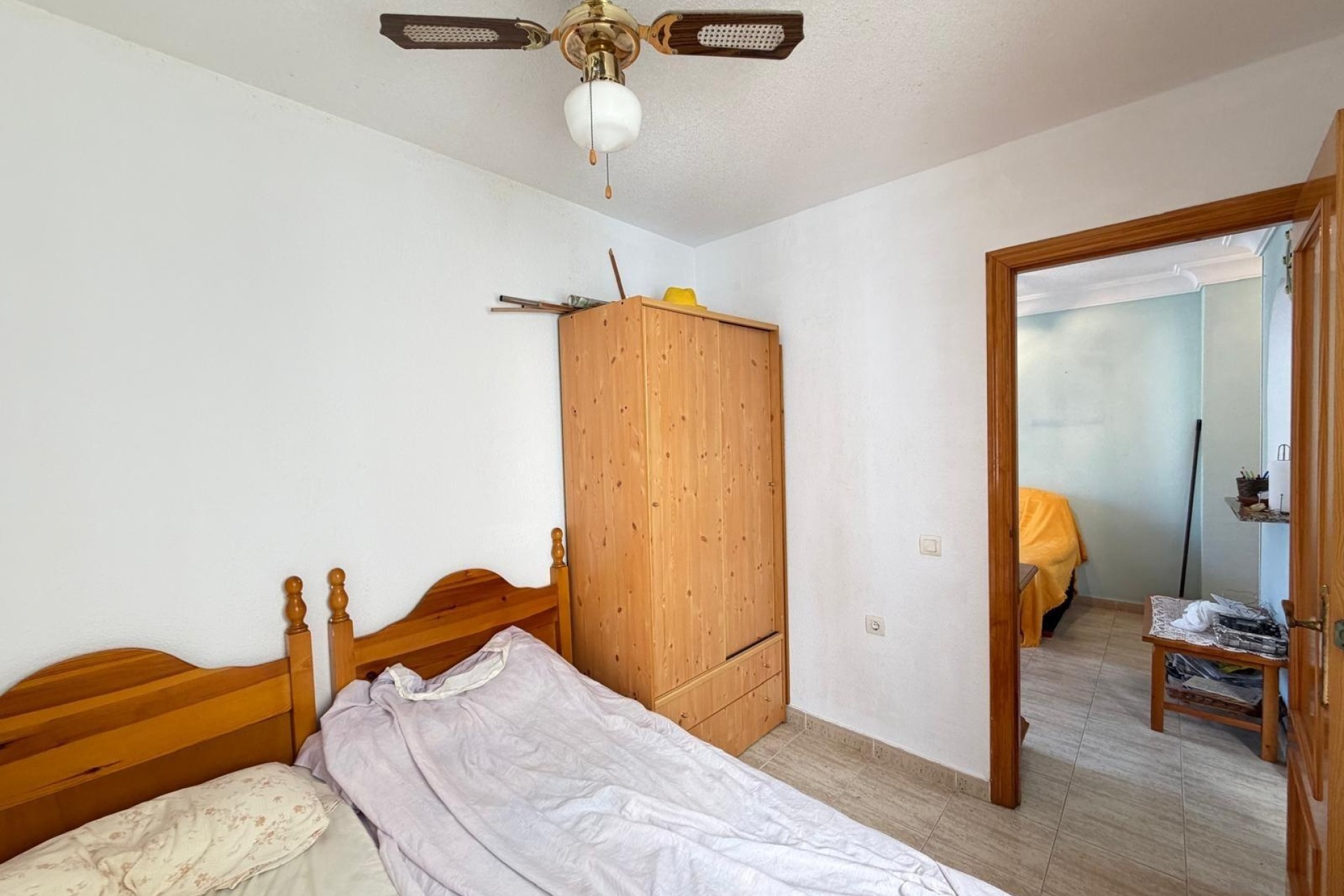 Resale - Apartment / Flat -
Torrevieja - Acequion