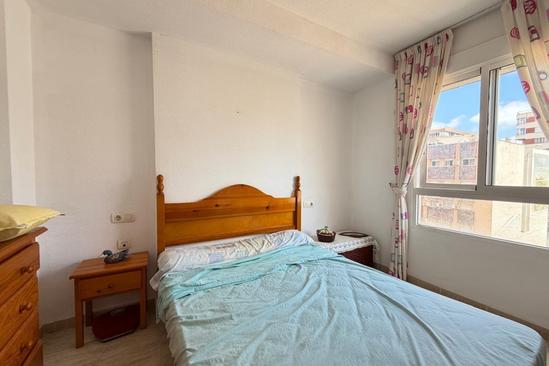Resale - Apartment / Flat -
Torrevieja - Acequion