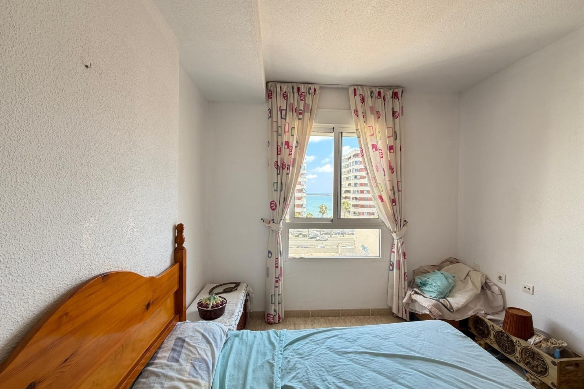 Resale - Apartment / Flat -
Torrevieja - Acequion