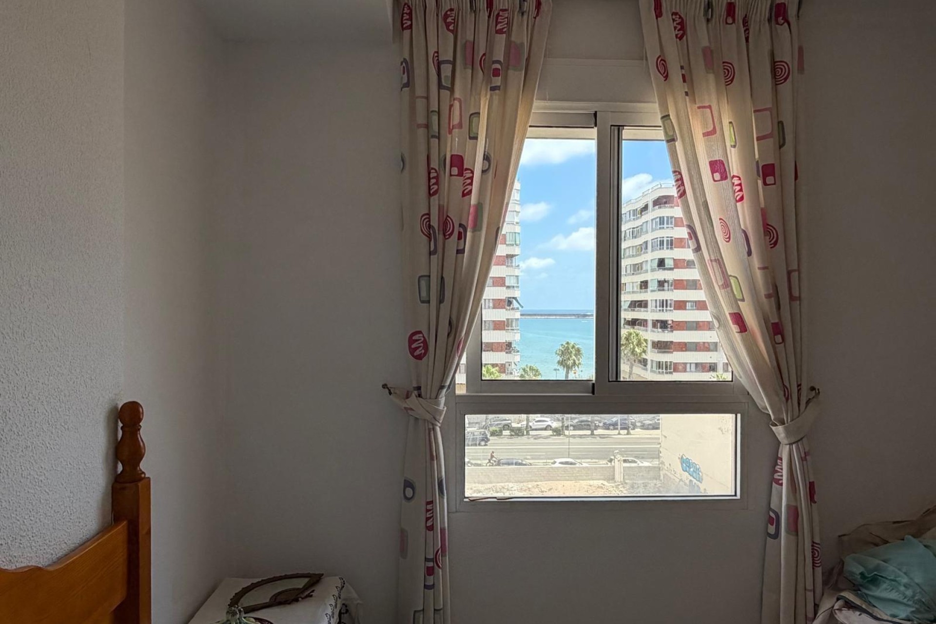 Resale - Apartment / Flat -
Torrevieja - Acequion