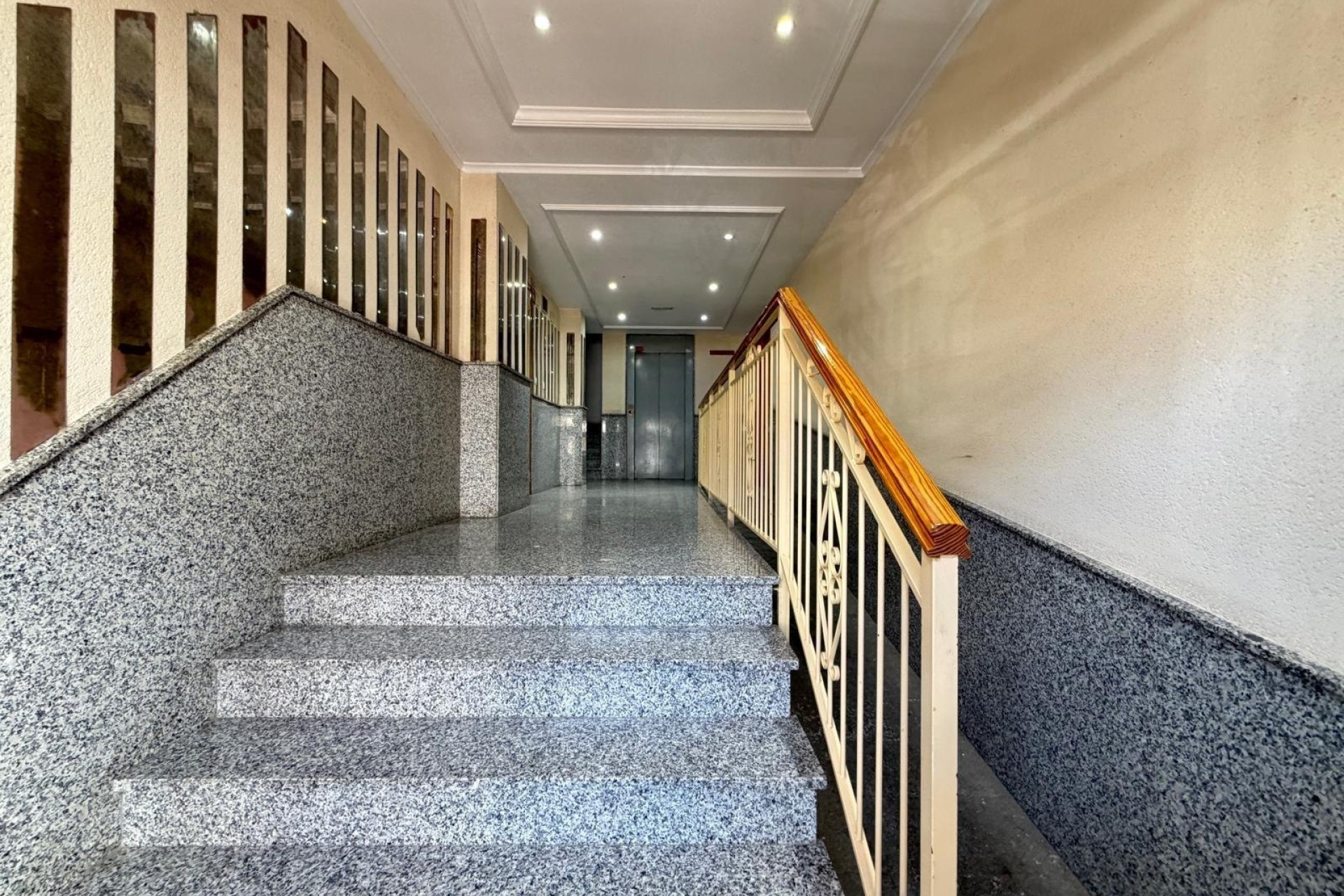 Resale - Apartment / Flat -
Torrevieja - Acequion