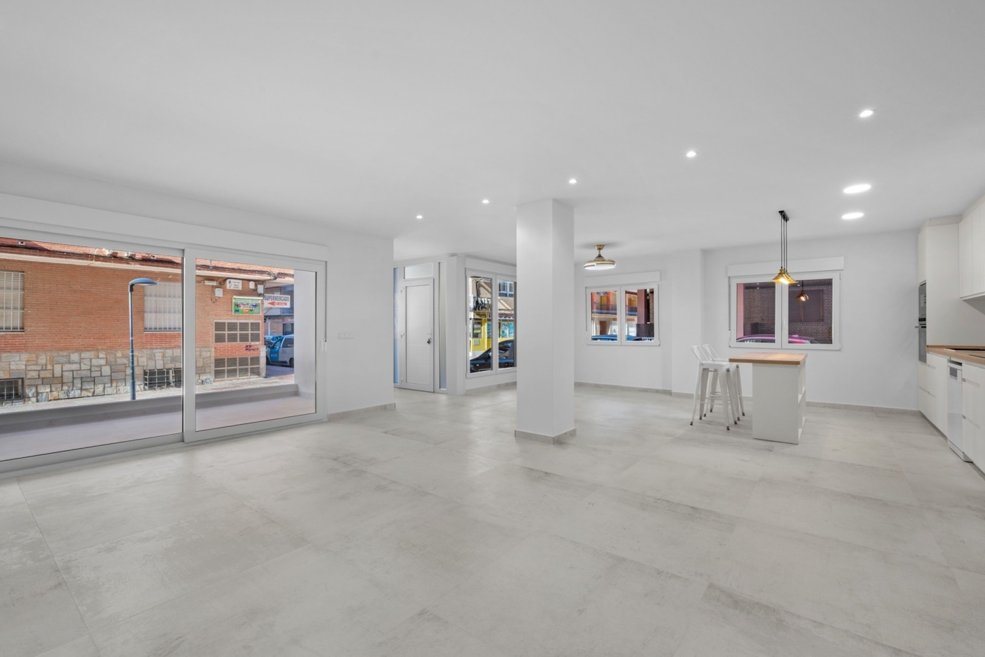 Resale - Apartment / Flat -
Torrevieja - Acequion