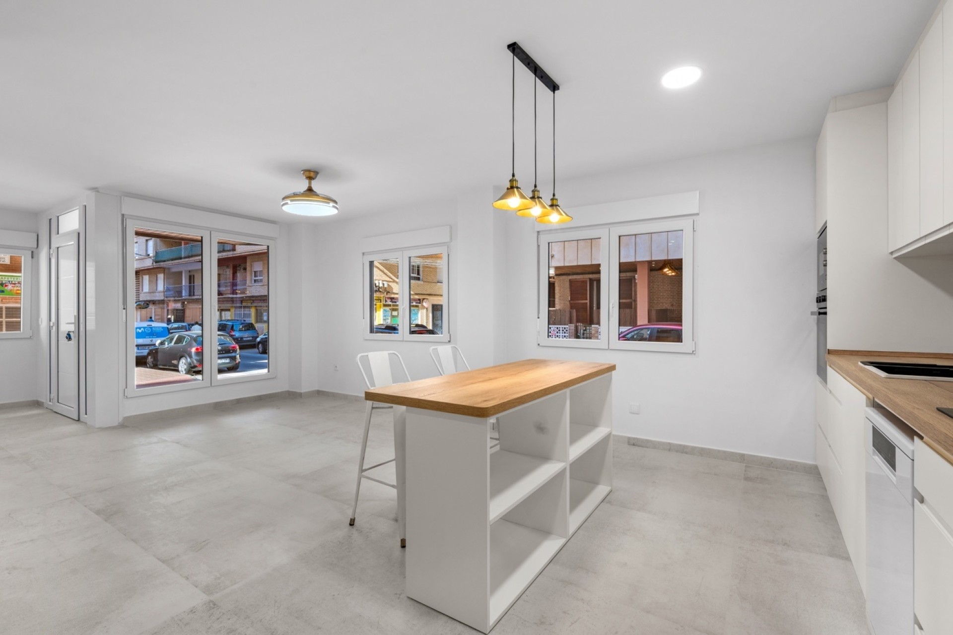 Resale - Apartment / Flat -
Torrevieja - Acequion