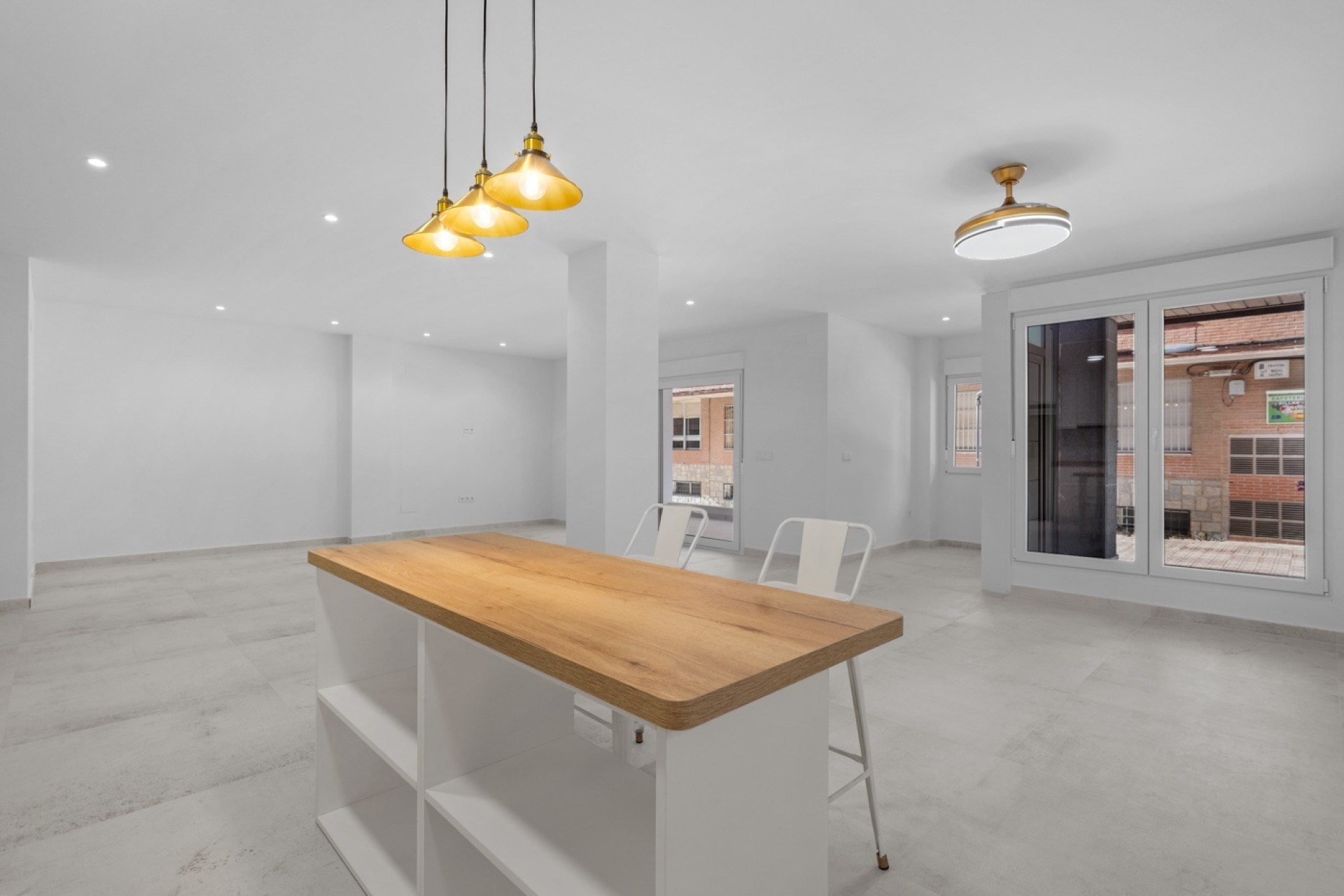 Resale - Apartment / Flat -
Torrevieja - Acequion