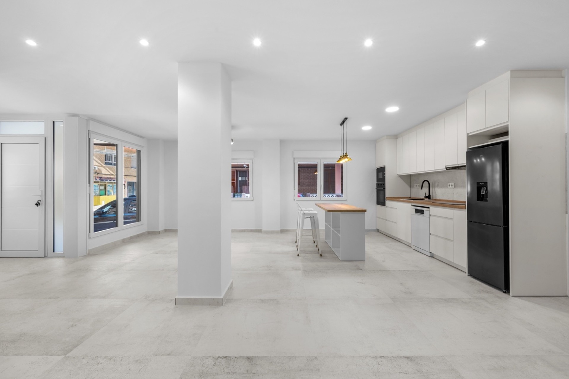 Resale - Apartment / Flat -
Torrevieja - Acequion