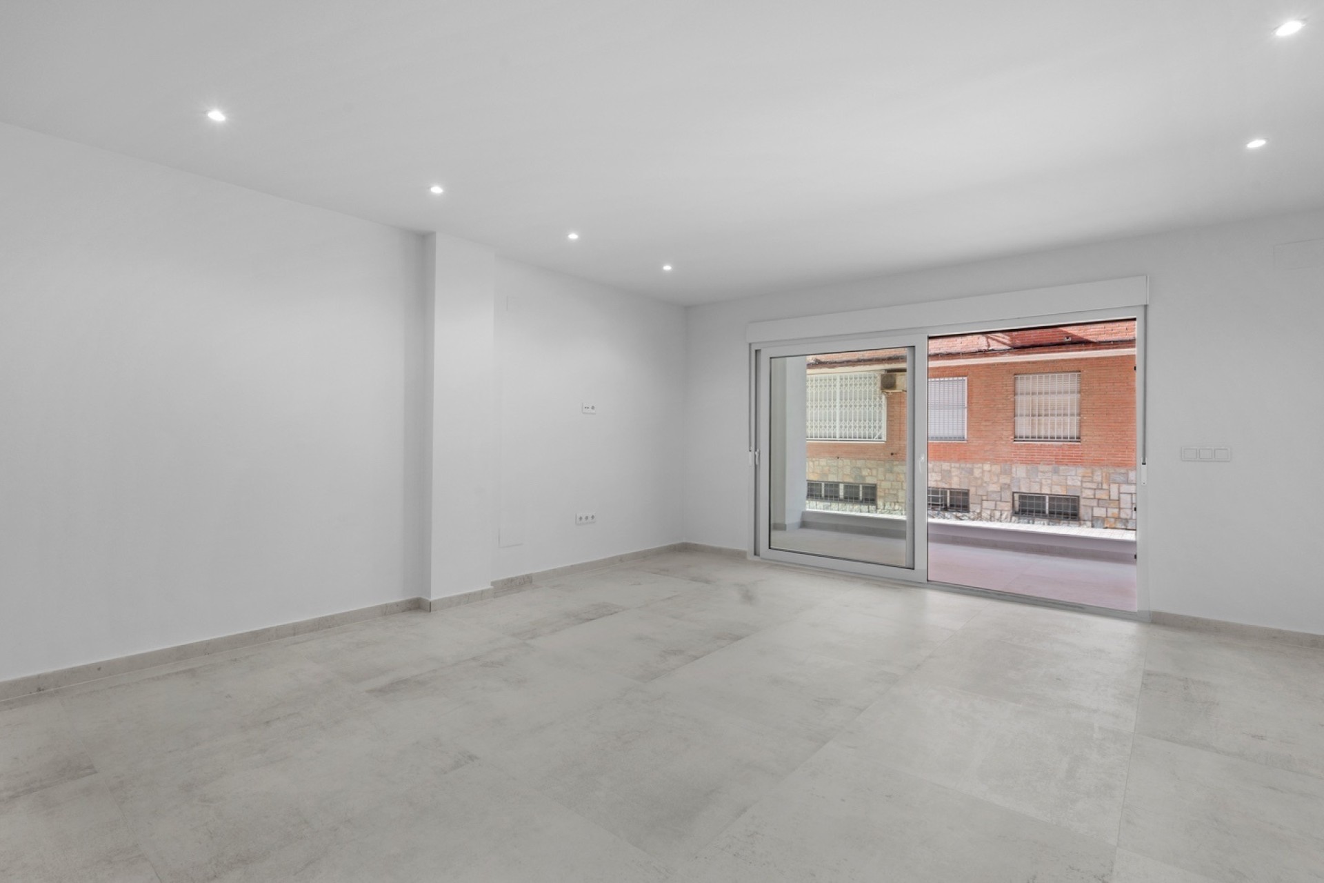 Resale - Apartment / Flat -
Torrevieja - Acequion