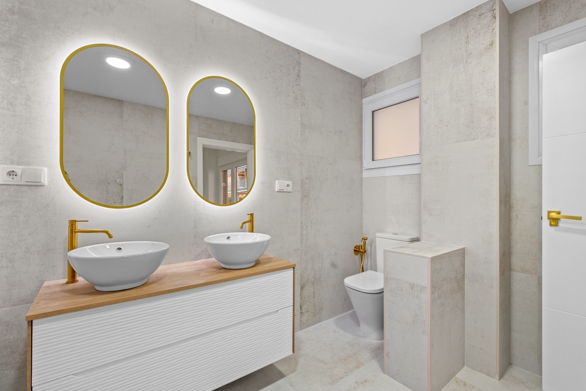 Resale - Apartment / Flat -
Torrevieja - Acequion