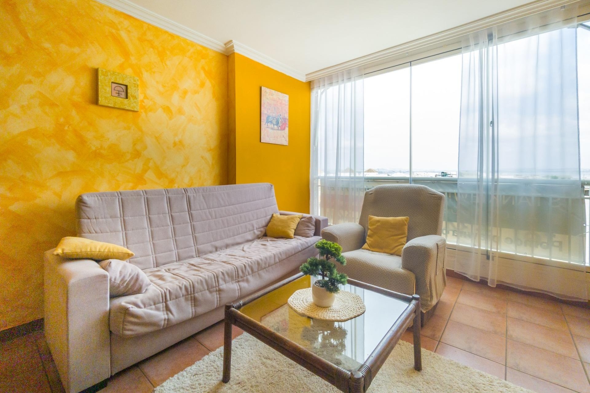 Resale - Apartment / Flat -
Torrevieja - Acequion