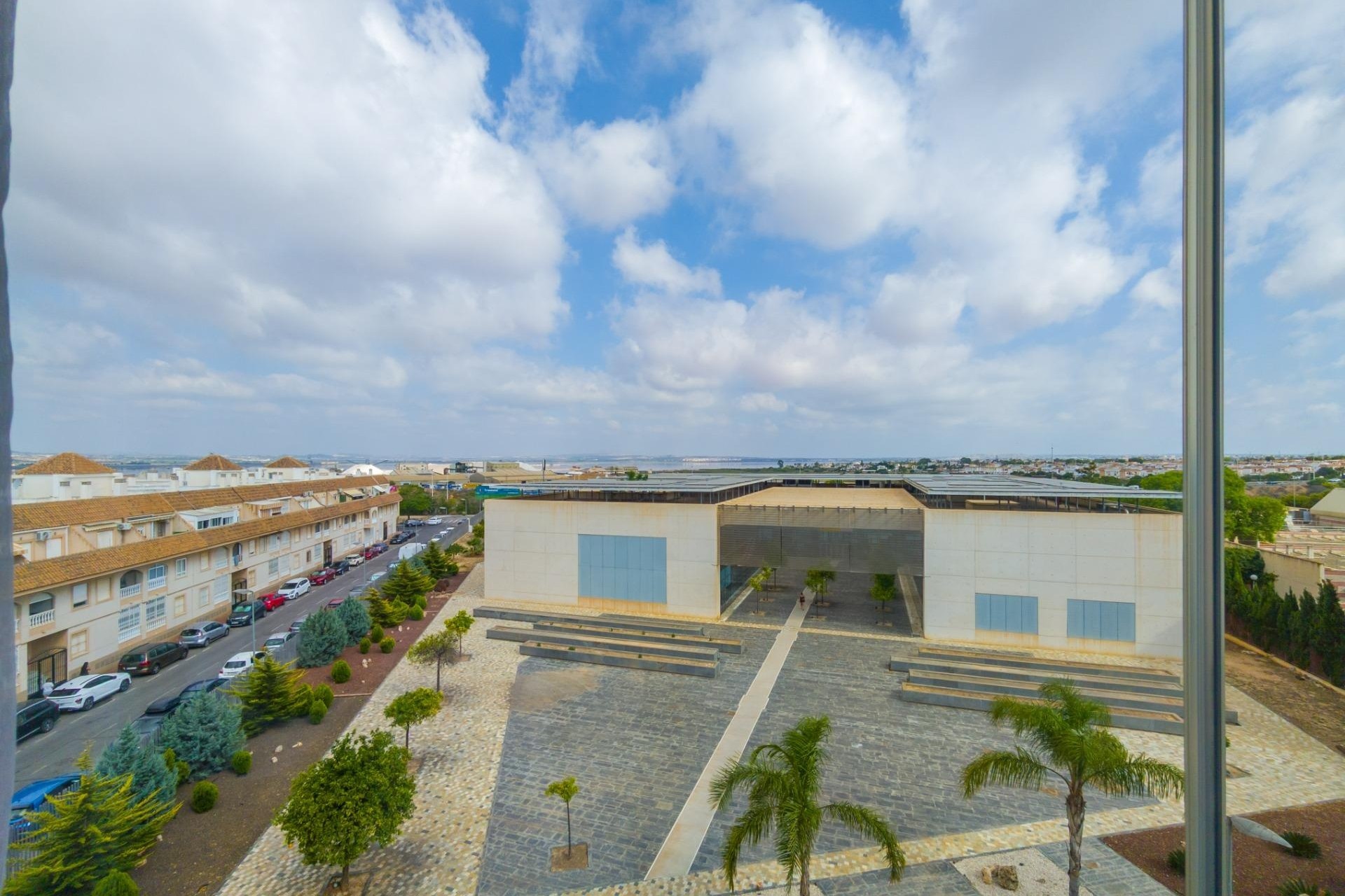 Resale - Apartment / Flat -
Torrevieja - Acequion