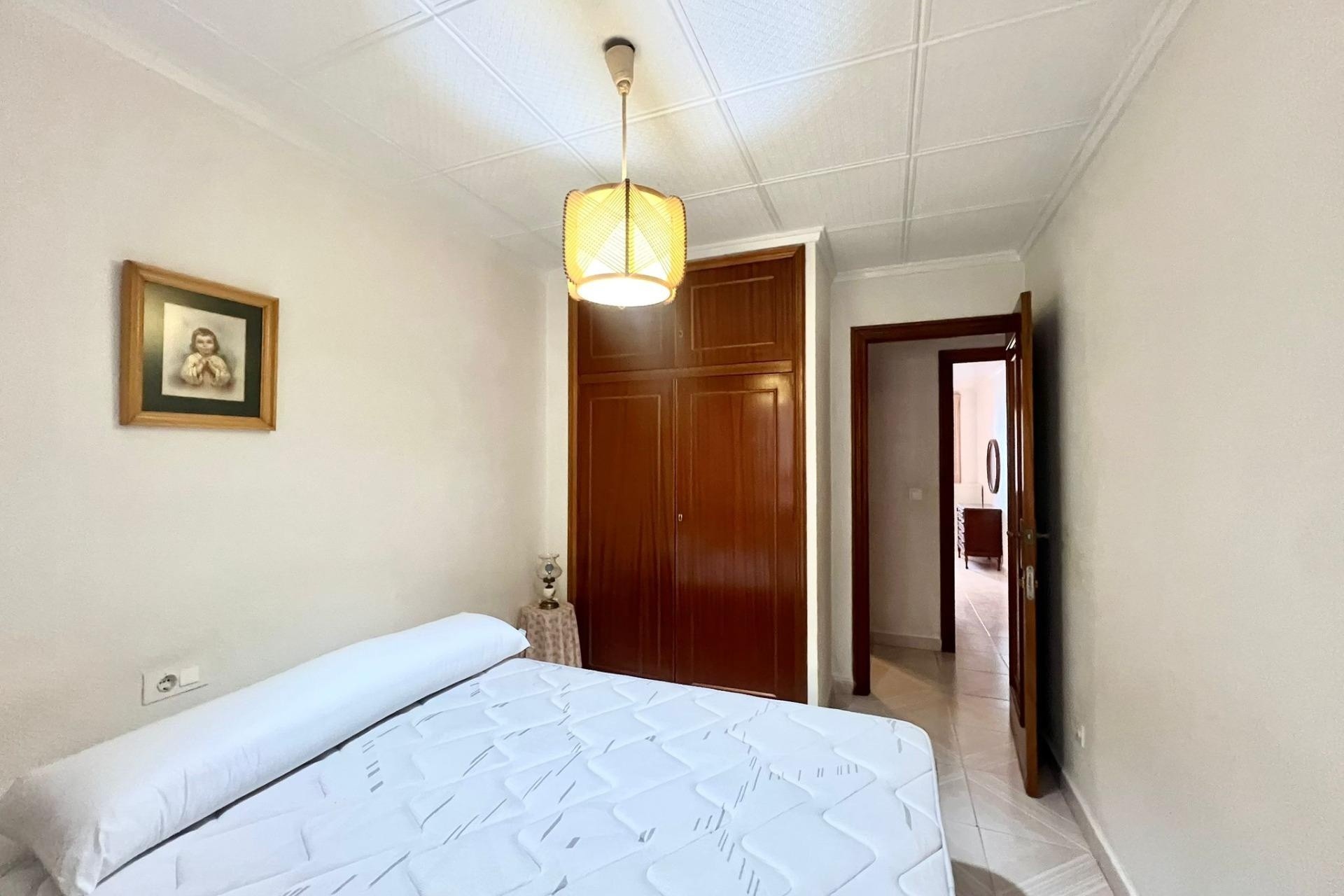Resale - Apartment / Flat -
Torrevieja - Acequion