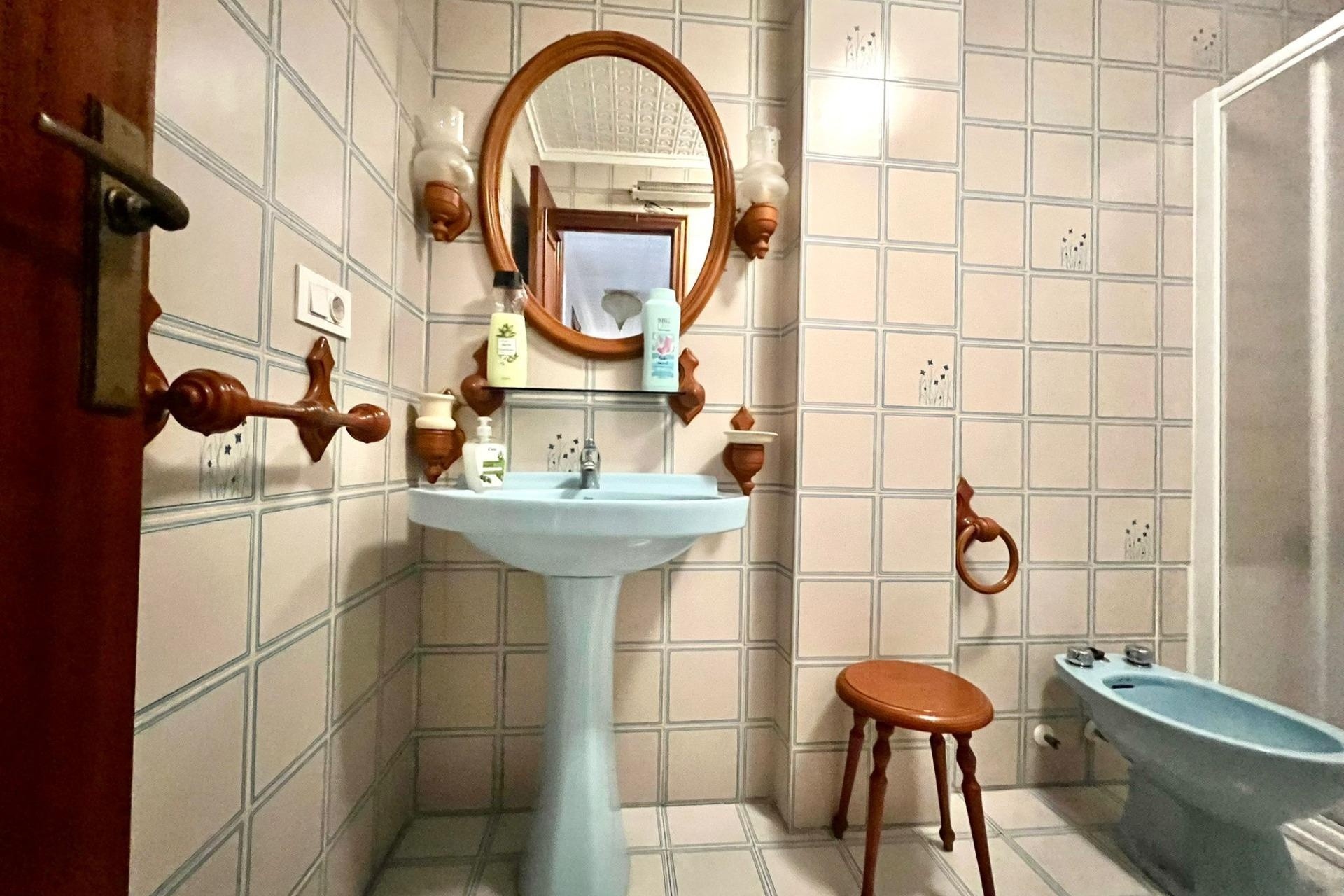 Resale - Apartment / Flat -
Torrevieja - Acequion