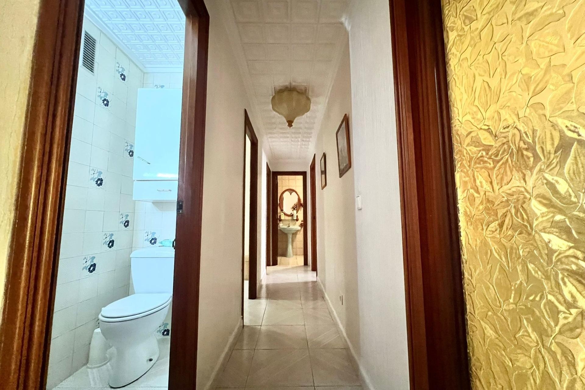 Resale - Apartment / Flat -
Torrevieja - Acequion