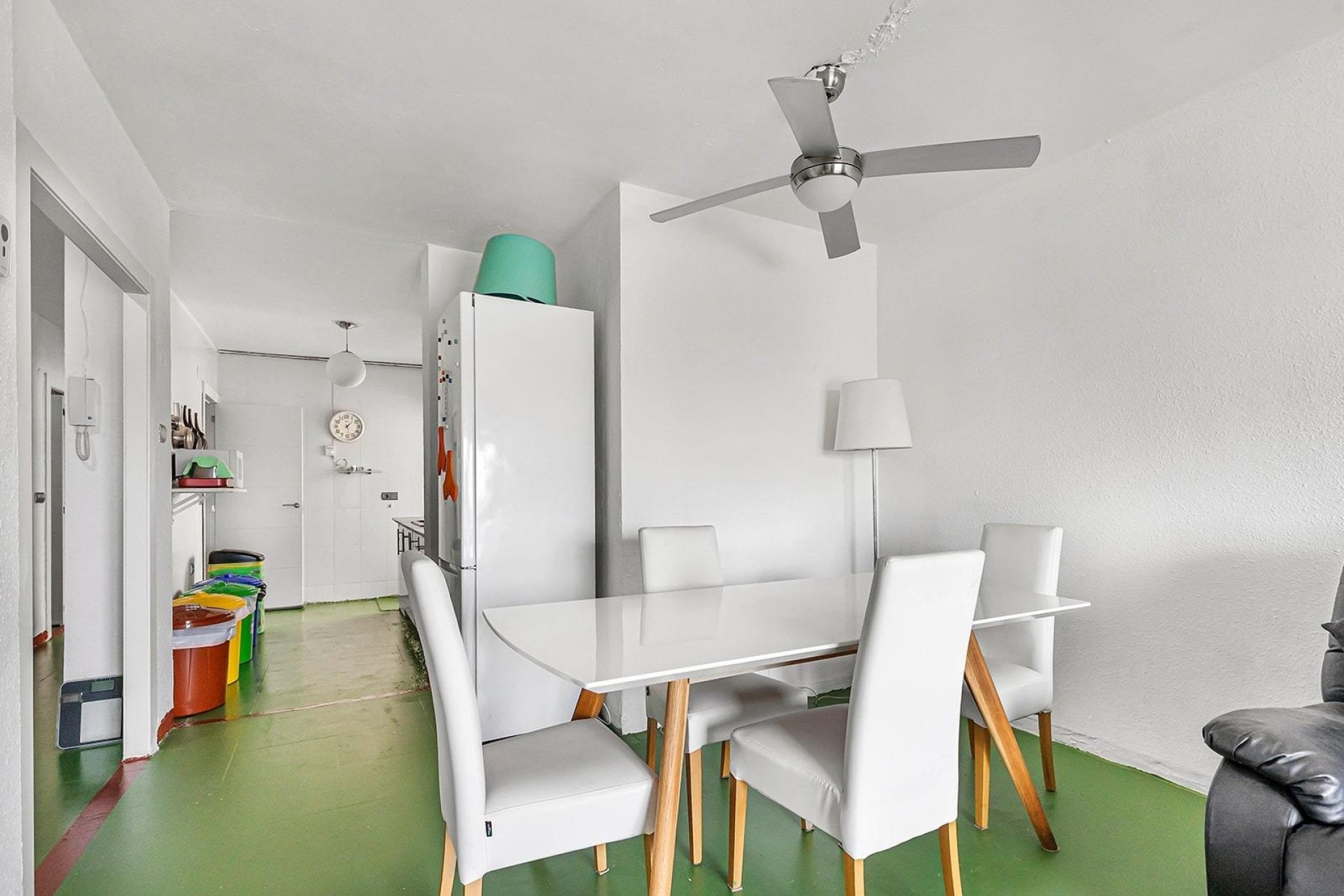 Resale - Apartment / Flat -
Torrevieja - Acequion
