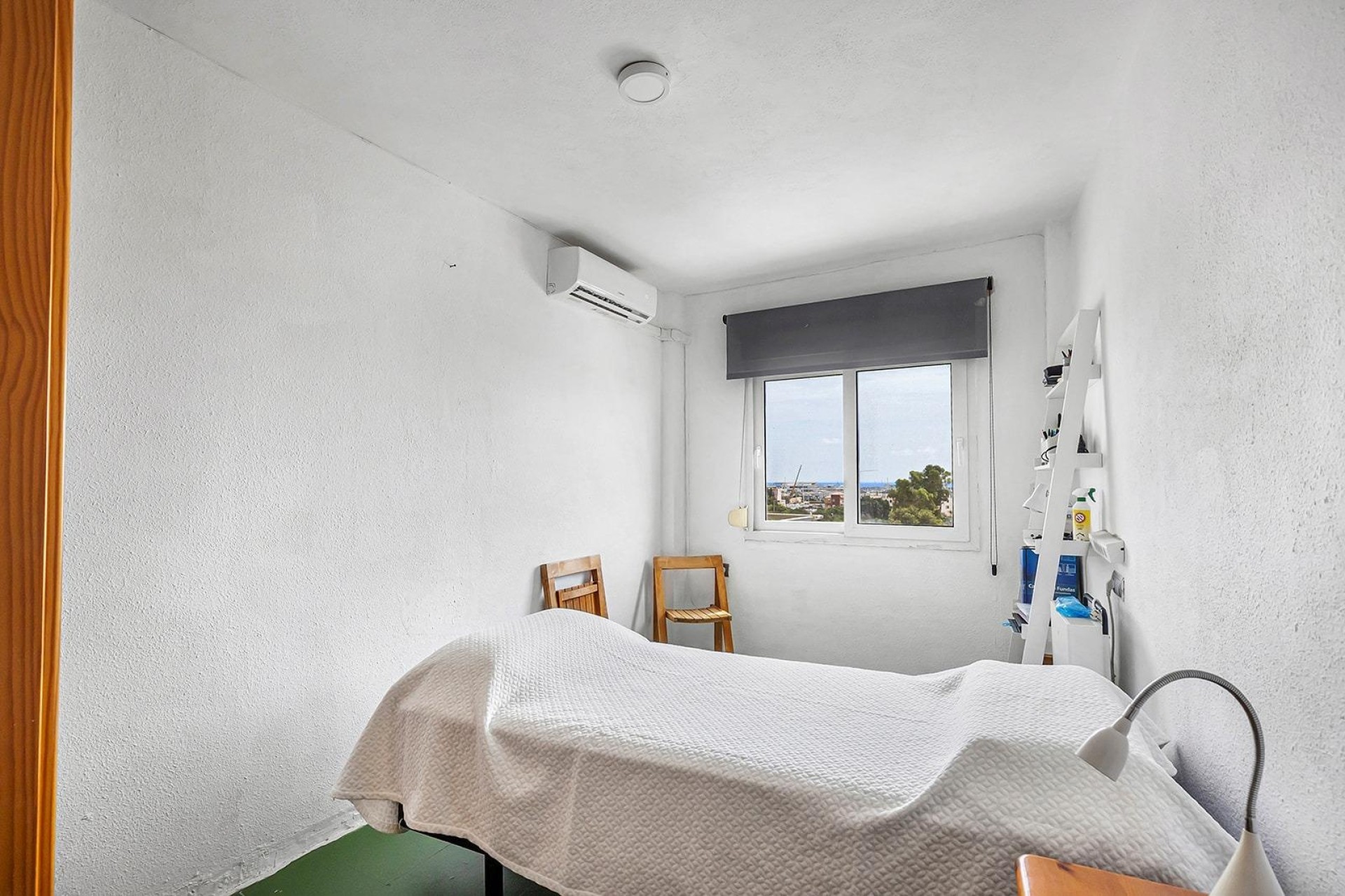 Resale - Apartment / Flat -
Torrevieja - Acequion