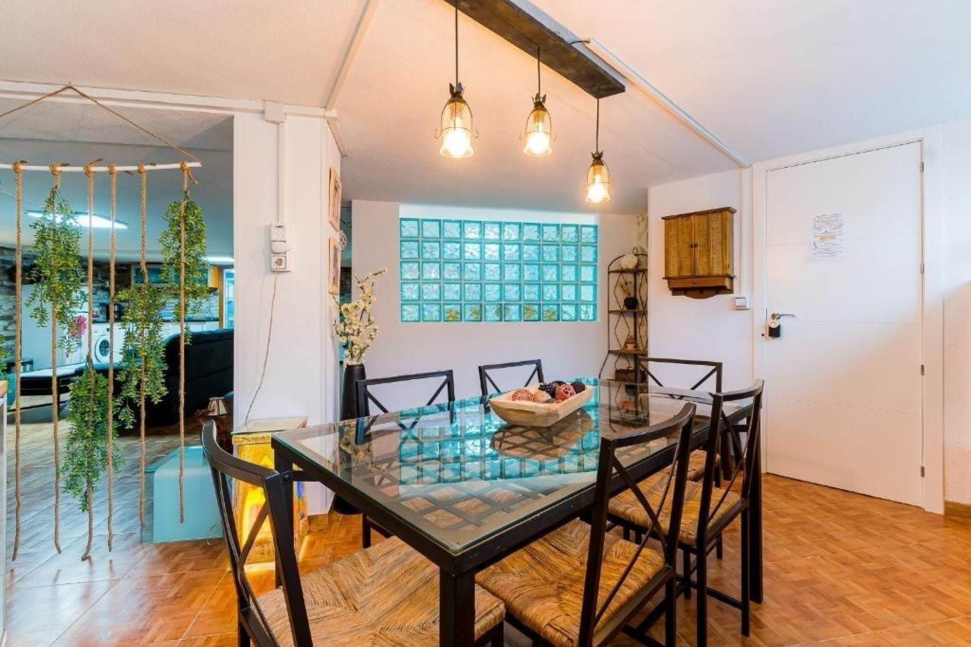 Resale - Apartment / Flat -
Torrevieja - Acequion