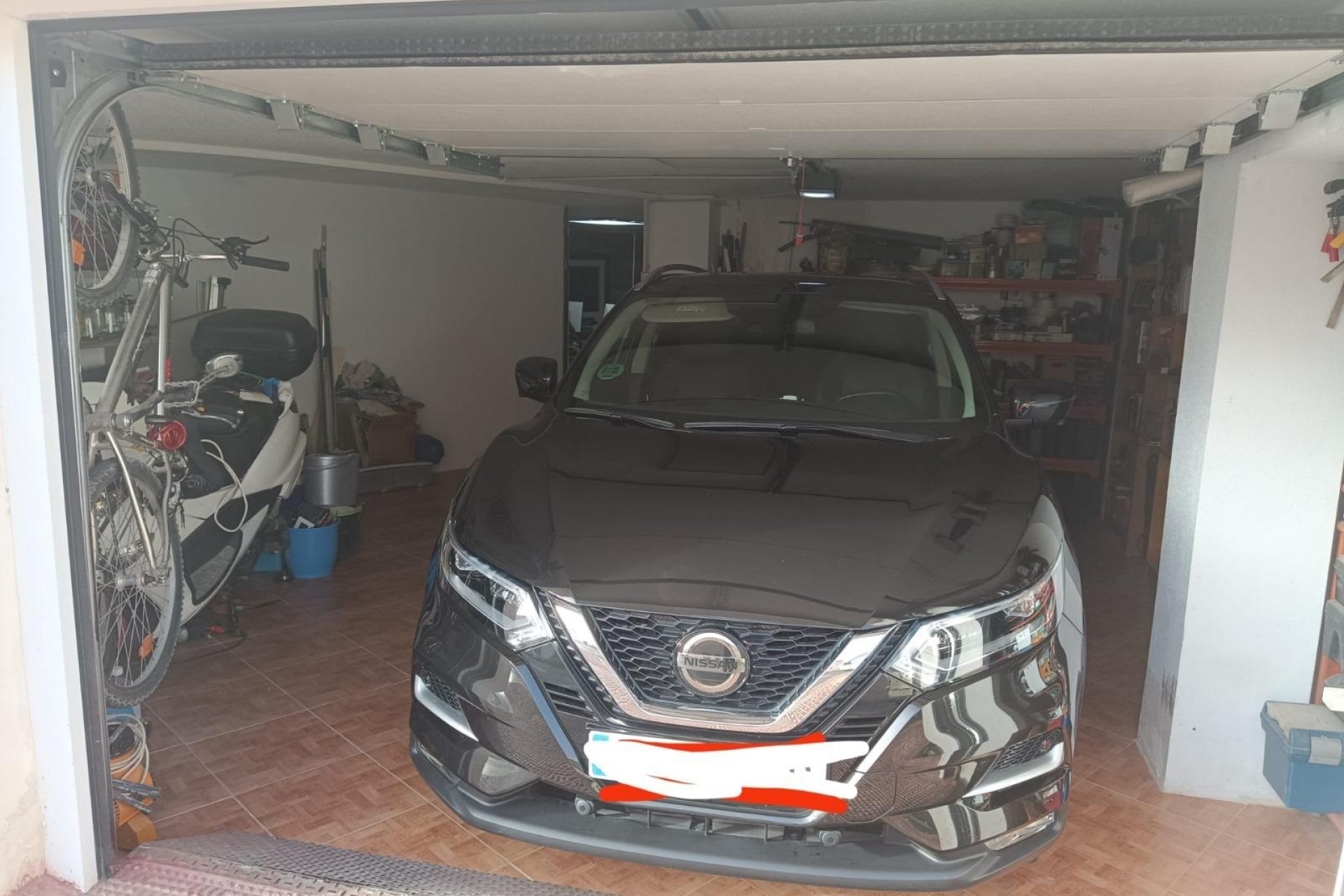 Resale - Apartment / Flat -
Torrevieja - Acequion