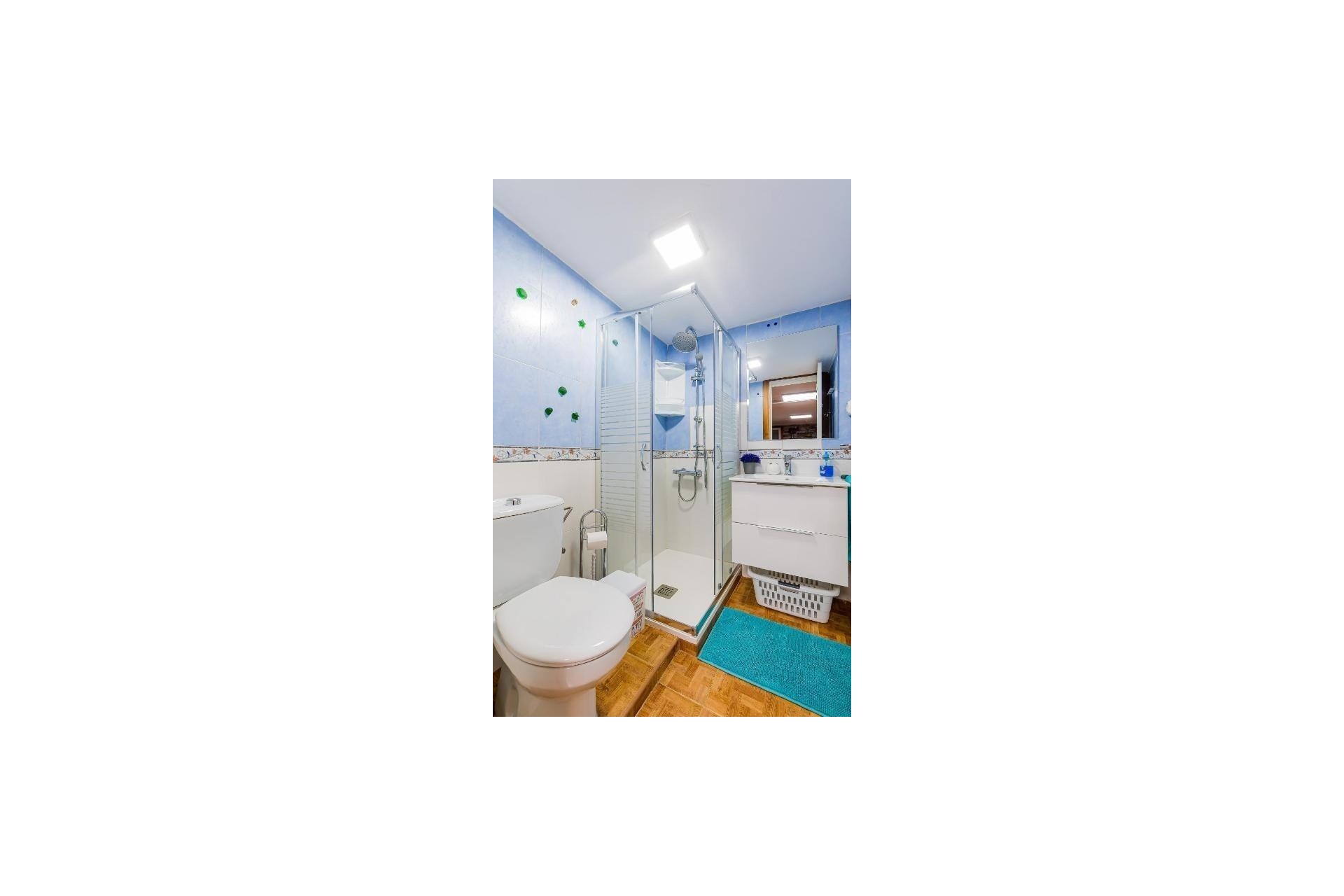 Resale - Apartment / Flat -
Torrevieja - Acequion