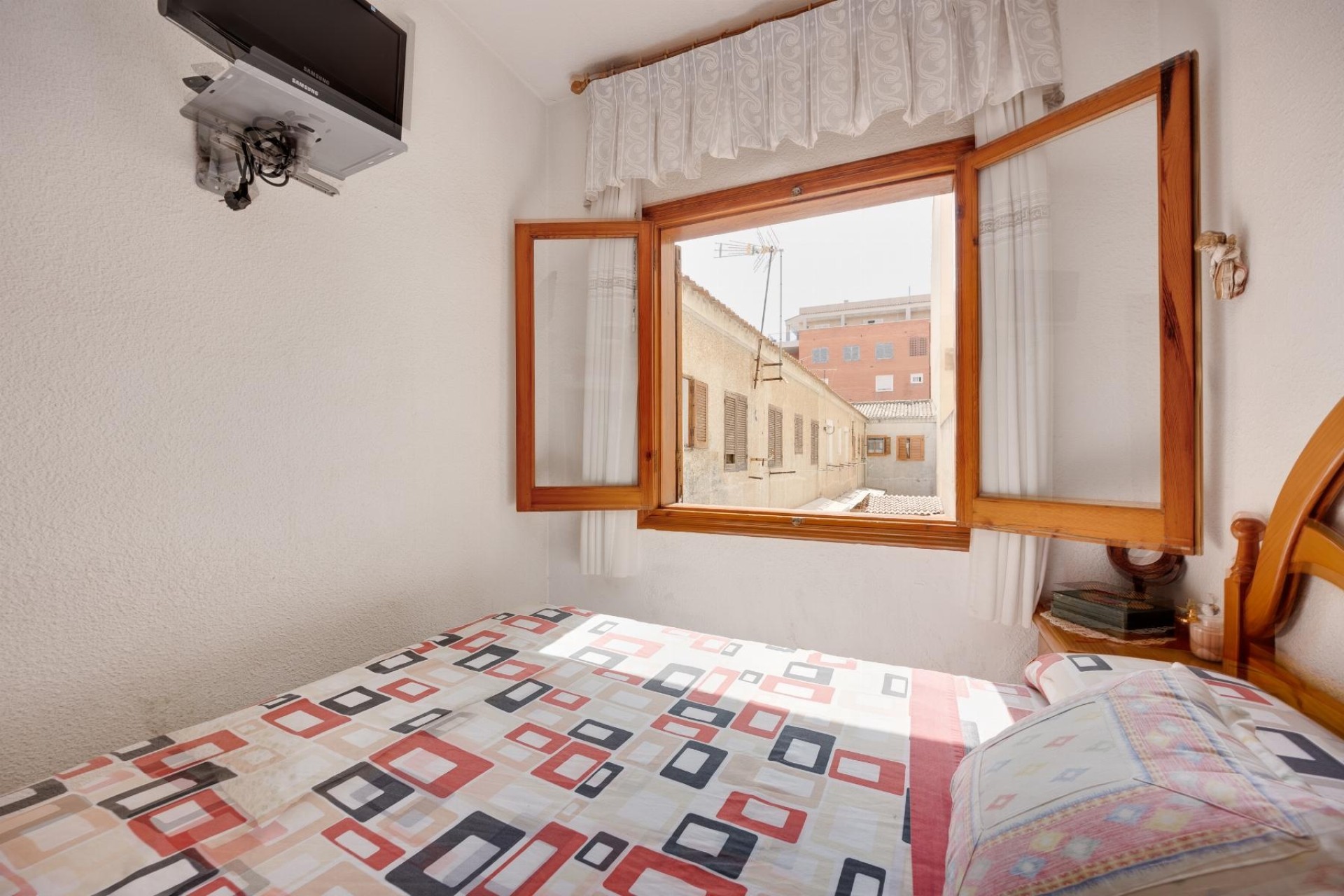 Resale - Apartment / Flat -
Torrevieja - Acequion