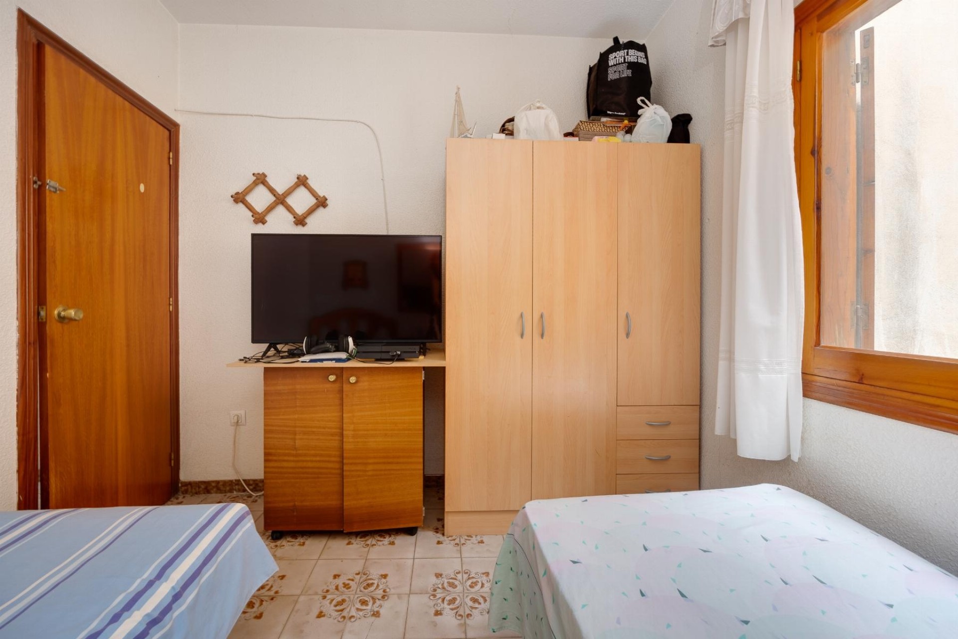 Resale - Apartment / Flat -
Torrevieja - Acequion