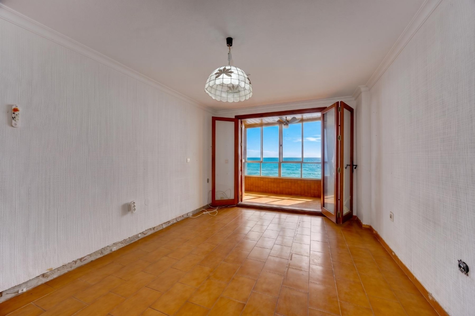 Resale - Apartment / Flat -
Torrevieja - Acequion