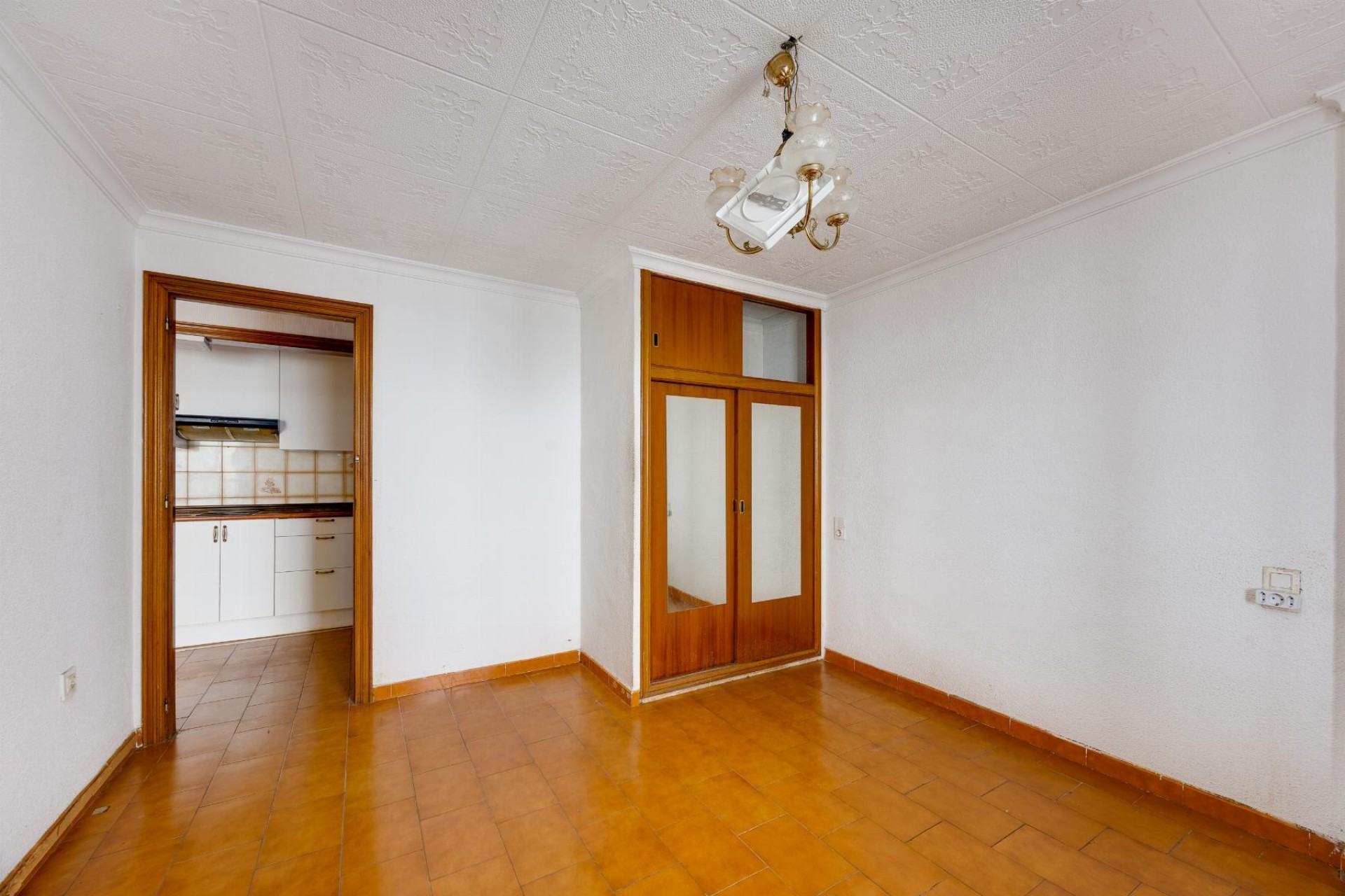 Resale - Apartment / Flat -
Torrevieja - Acequion