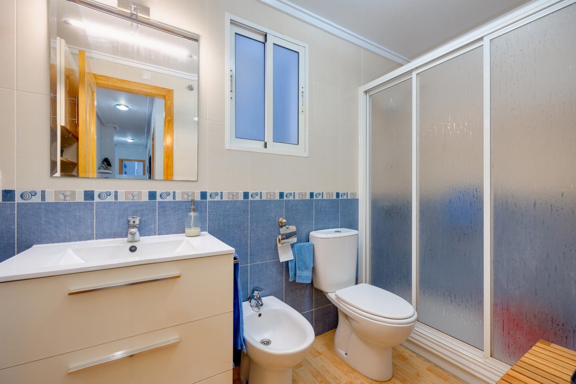 Resale - Apartment / Flat -
Torrevieja - Acequion