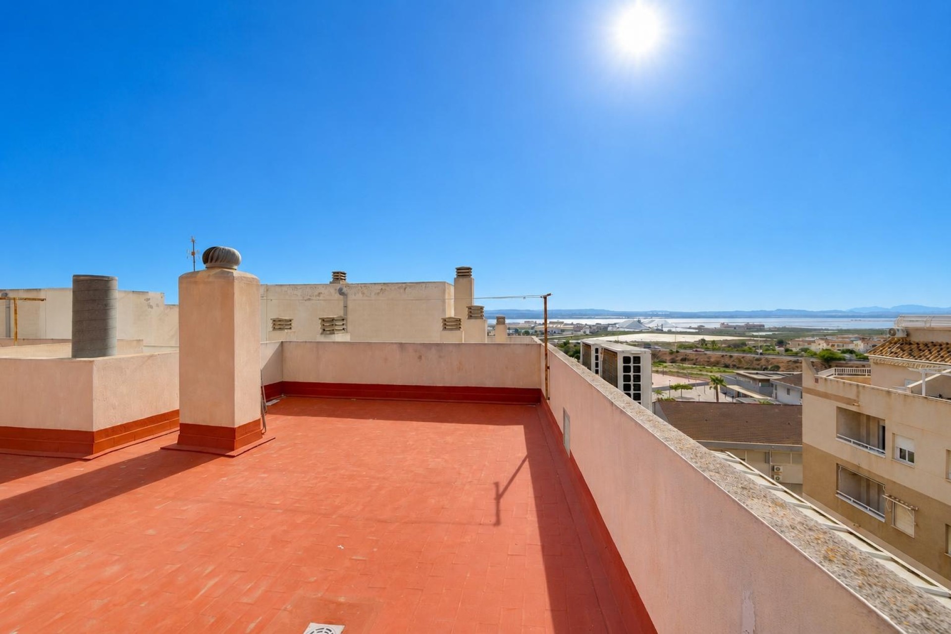 Resale - Apartment / Flat -
Torrevieja - Acequion