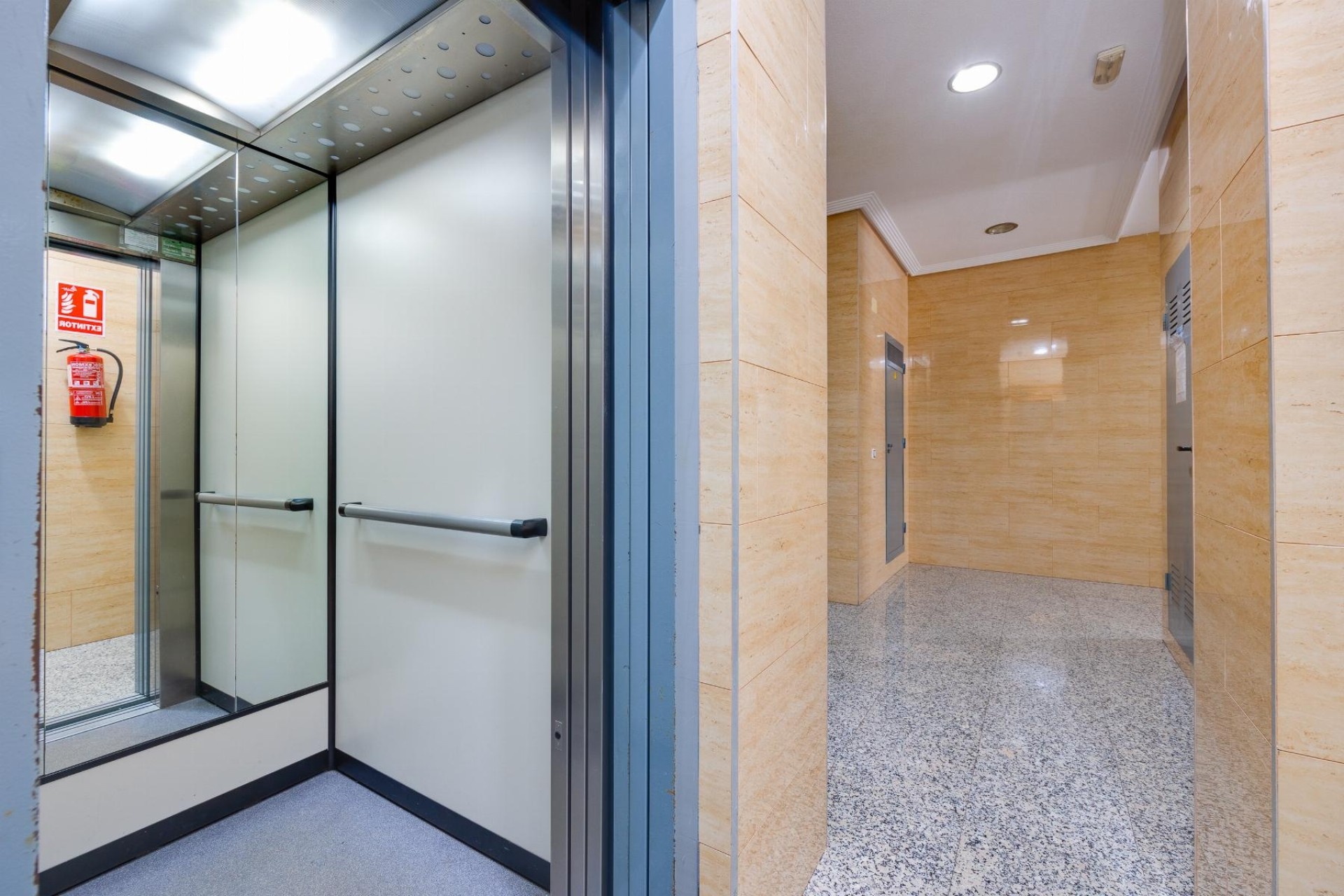 Resale - Apartment / Flat -
Torrevieja - Acequion