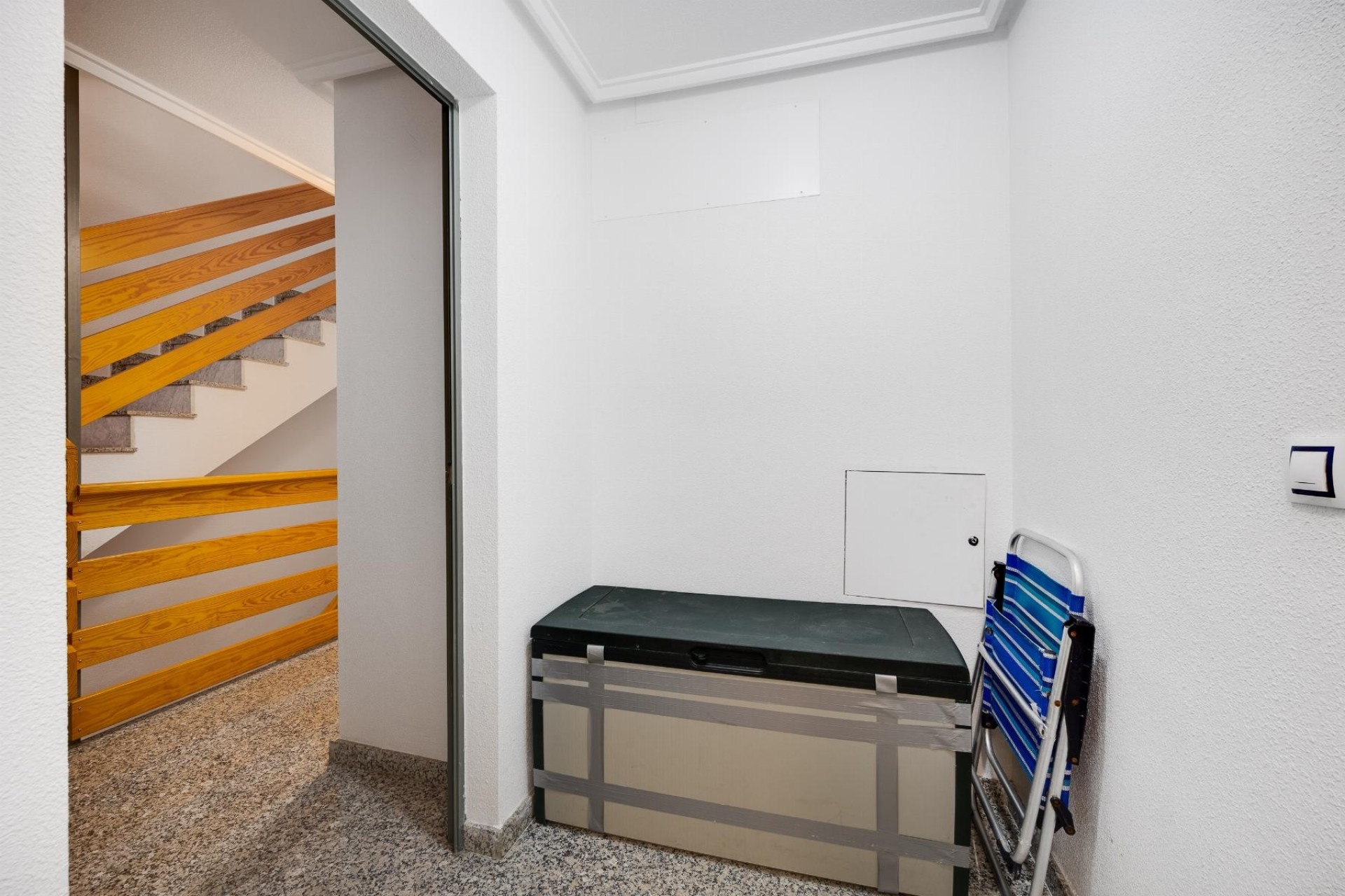 Resale - Apartment / Flat -
Torrevieja - Acequion
