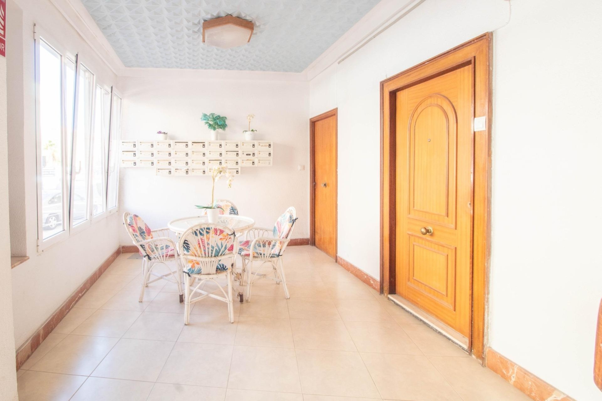 Resale - Apartment / Flat -
Torrevieja - Acequion