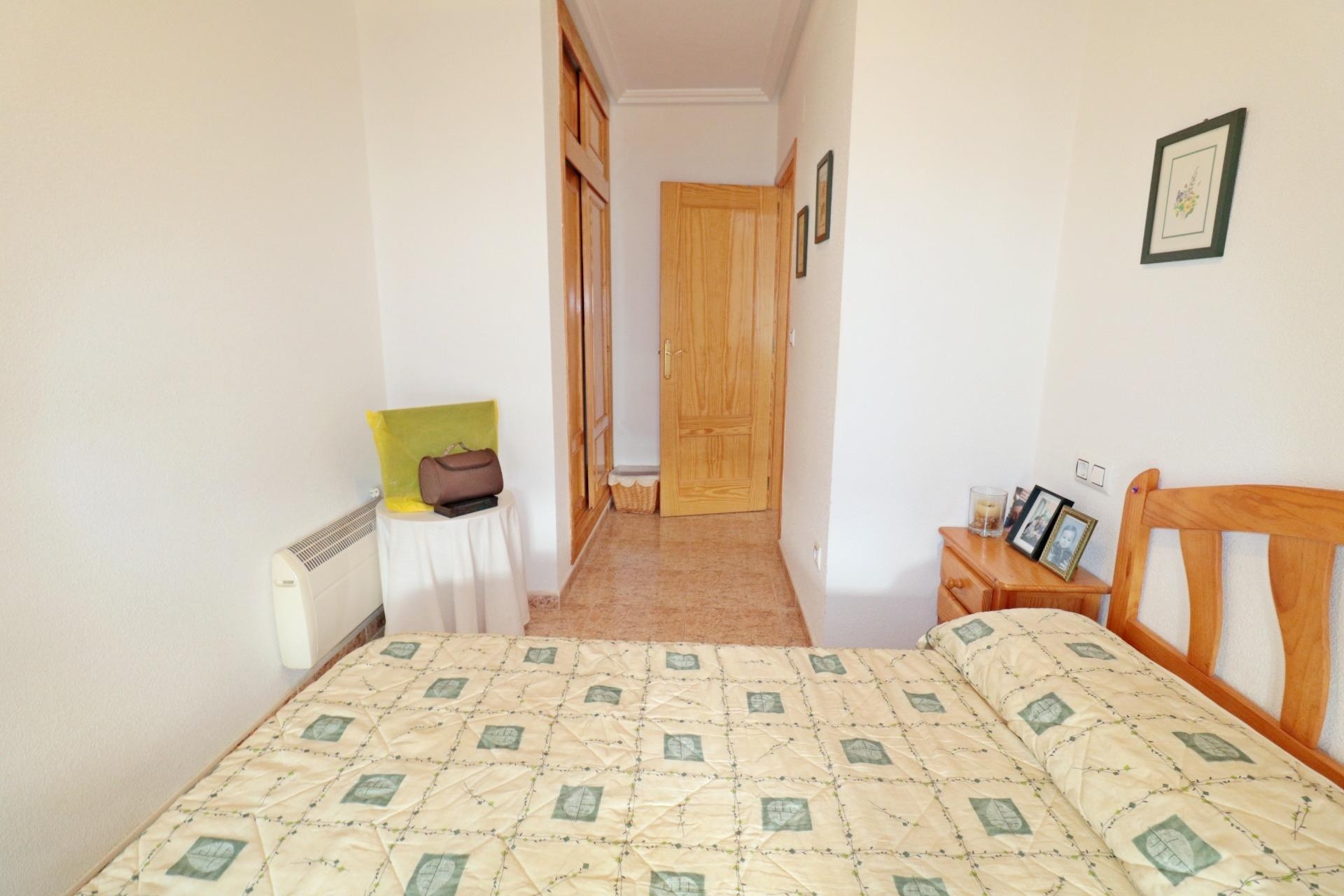Resale - Apartment / Flat -
Torrevieja - Acequion