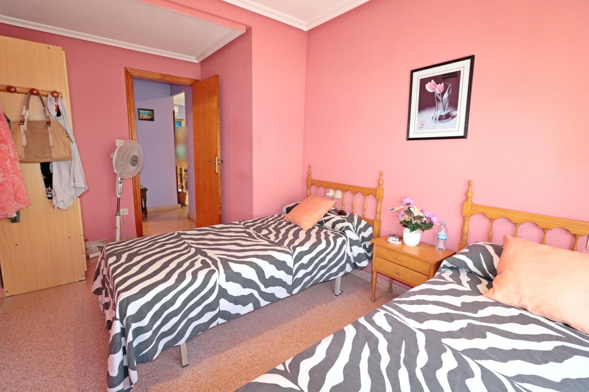 Resale - Apartment / Flat -
Torrevieja - Acequion