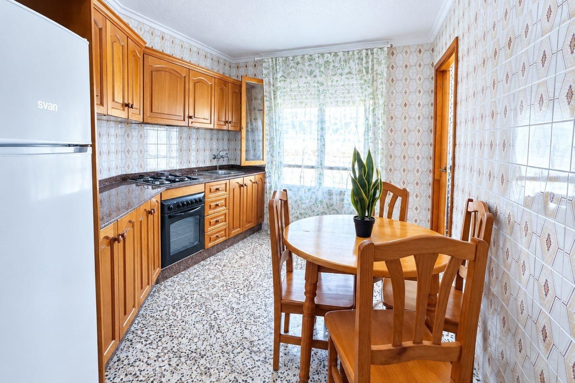 Resale - Apartment / Flat -
Torrevieja - Acequion
