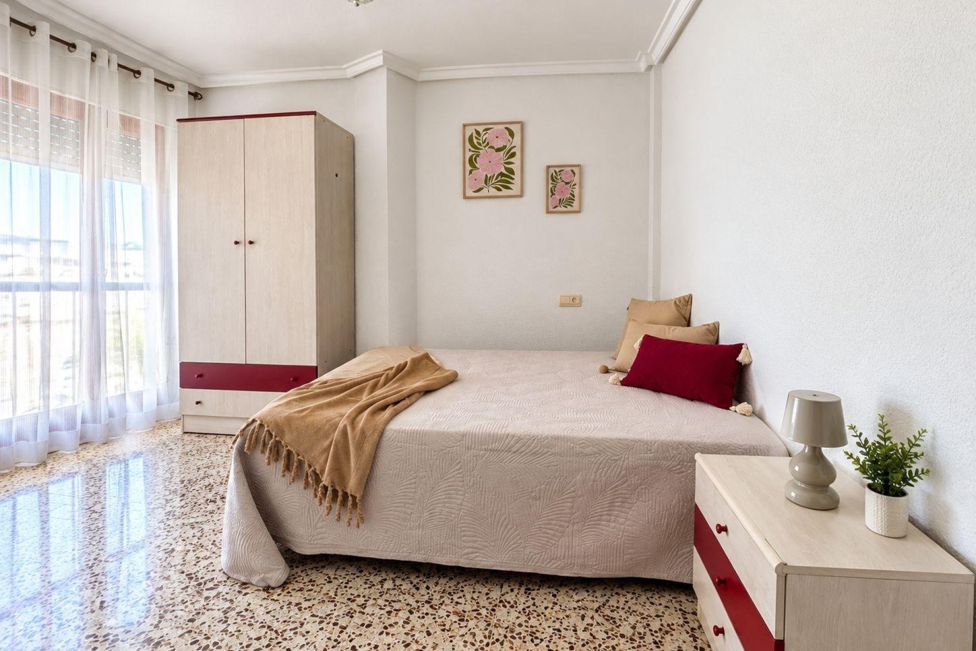 Resale - Apartment / Flat -
Torrevieja - Acequion