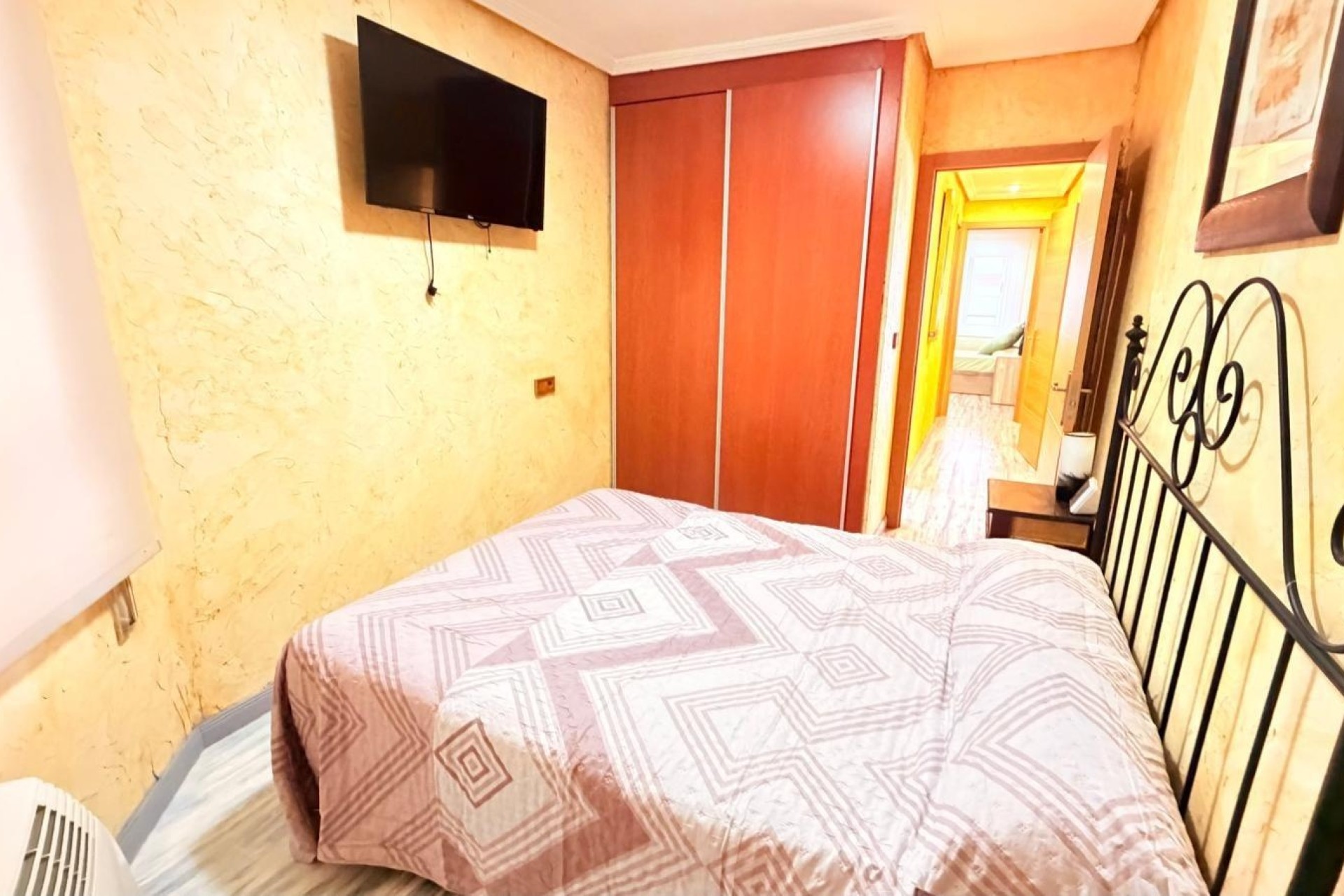 Resale - Apartment / Flat -
Torrevieja - Acequion