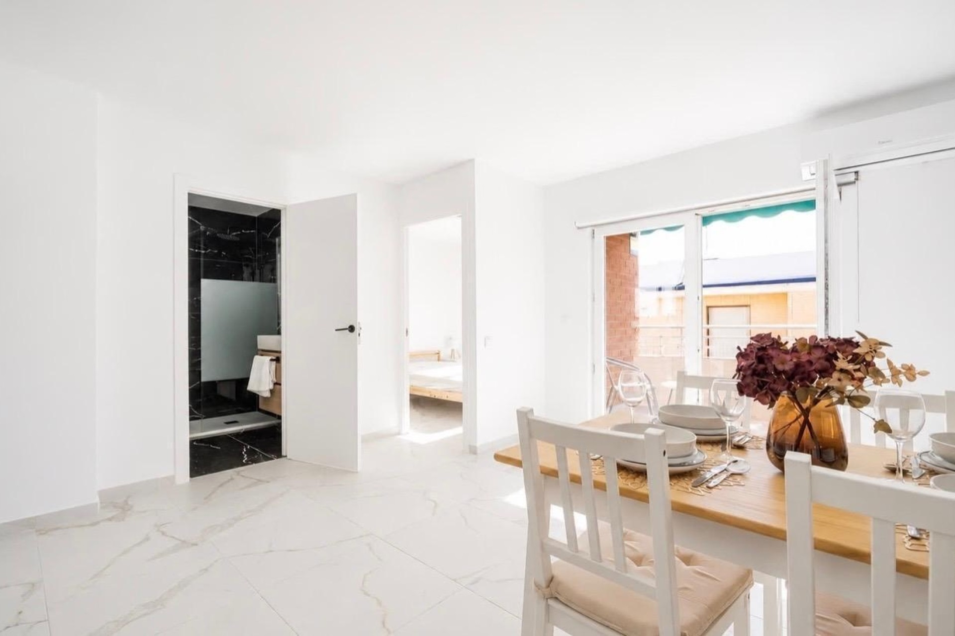 Resale - Apartment / Flat -
Torrevieja - Acequion