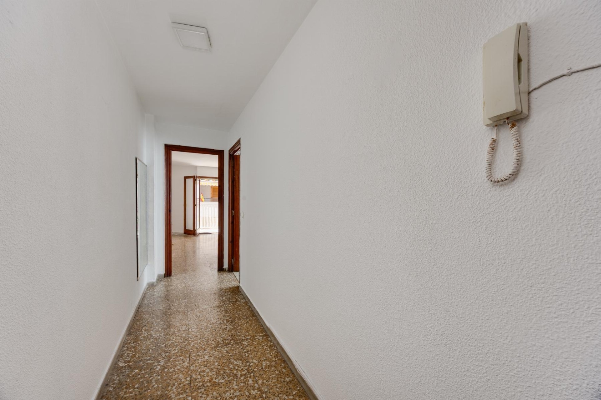 Resale - Apartment / Flat -
Torrevieja - Acequion